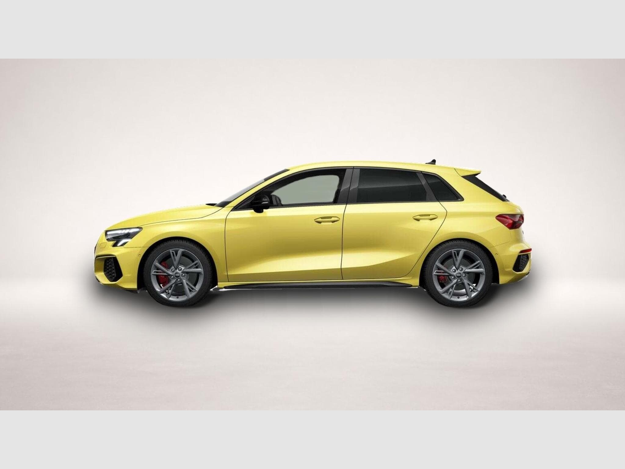 Audi Quattro (2024) - Photo 5