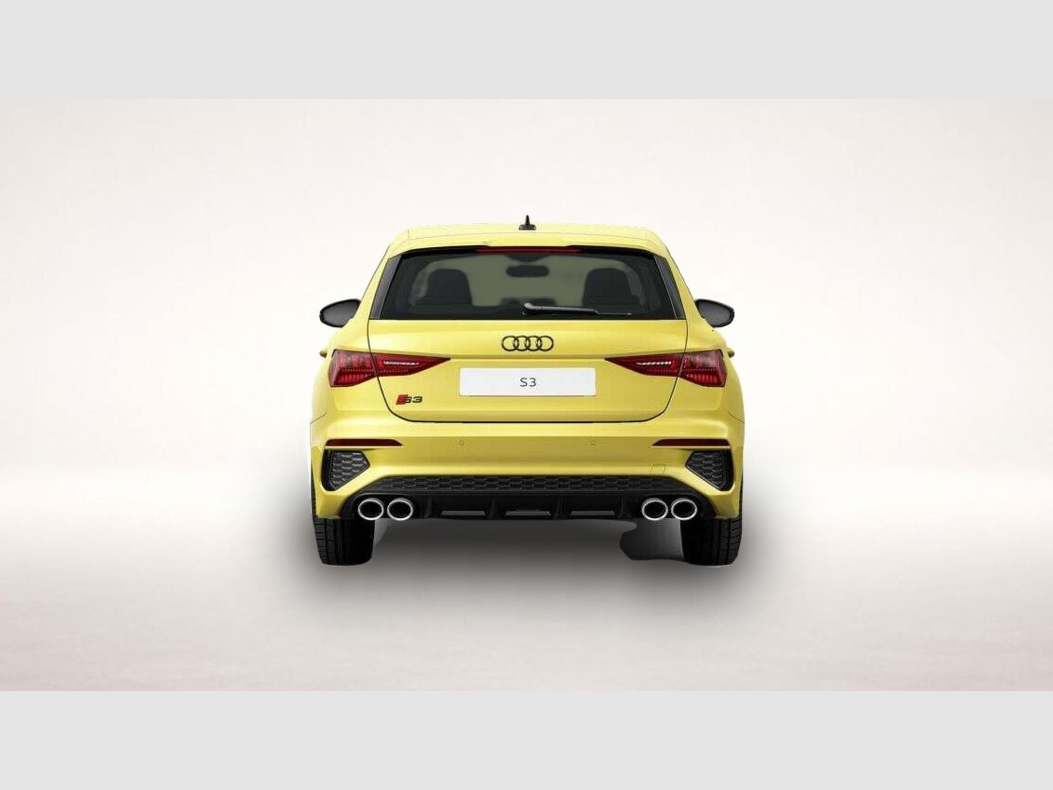 Audi Quattro (2024) - Photo 3