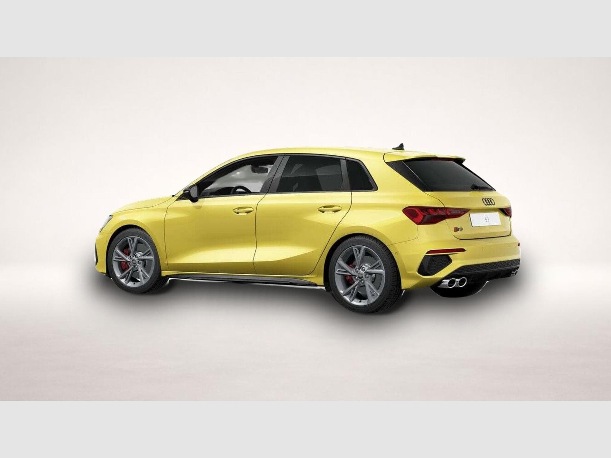 Audi Quattro (2024) - Photo 4