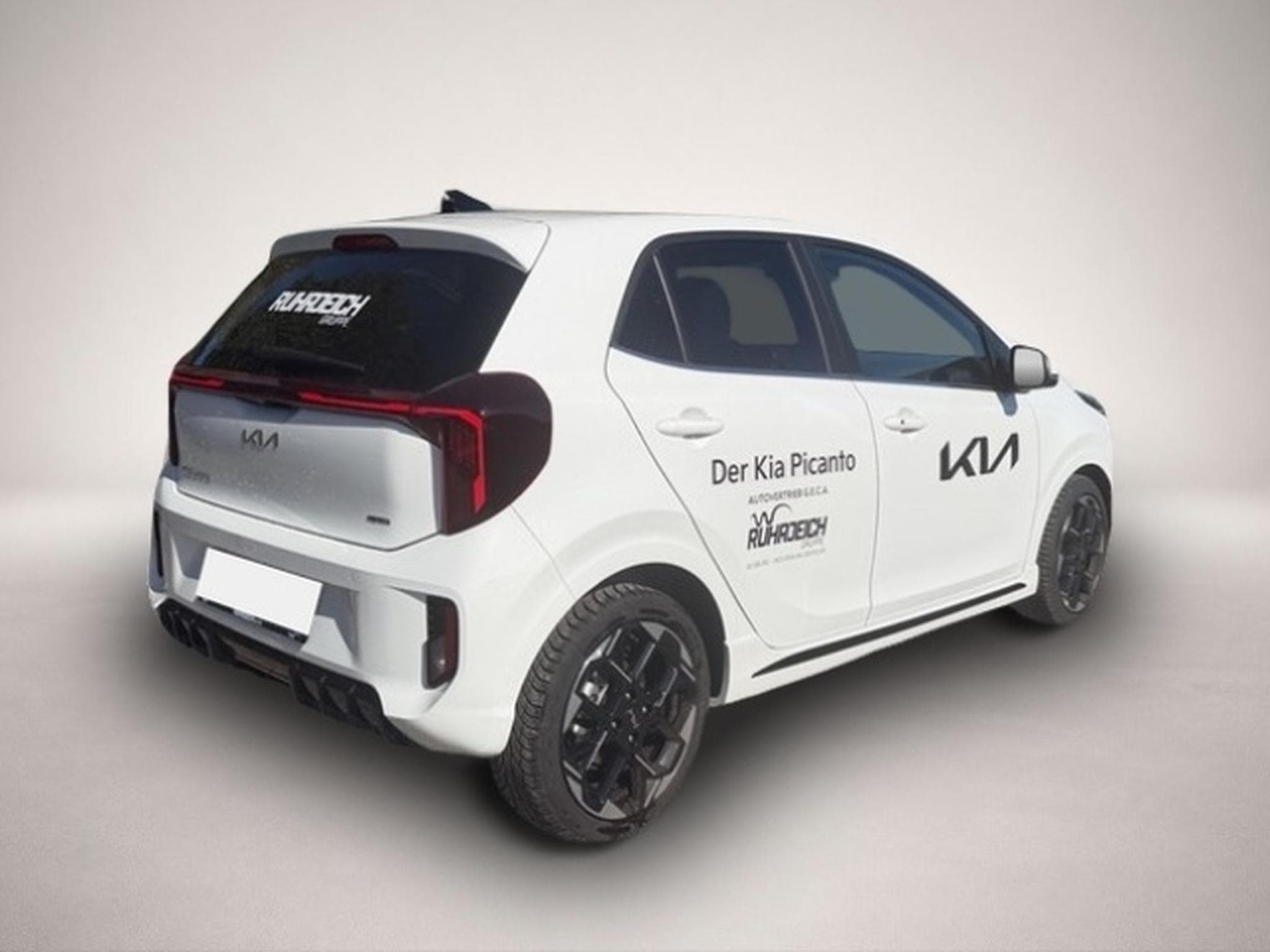 Kia Picanto (2025) - Photo 5