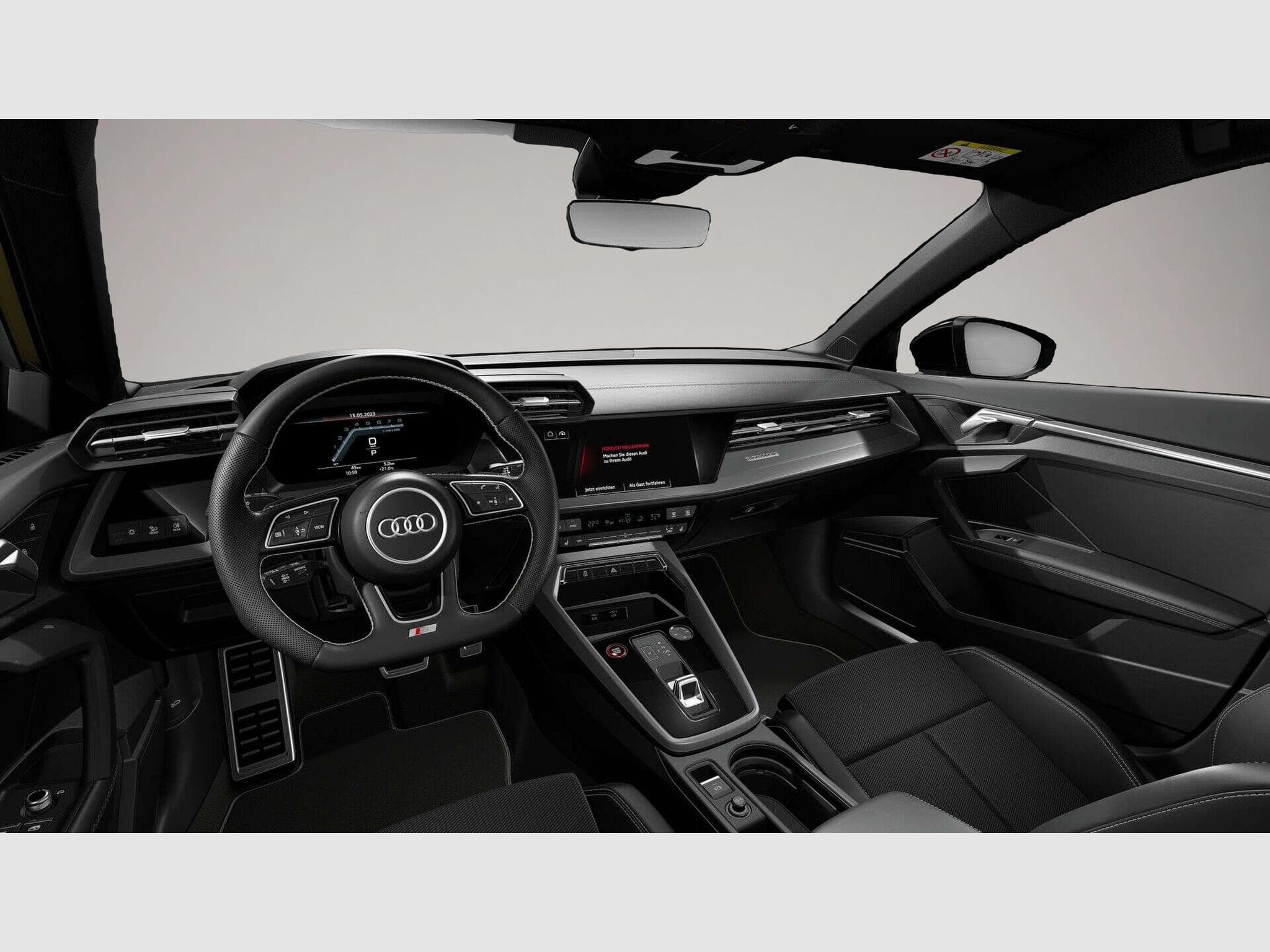 Audi Quattro (2024) - Photo 7