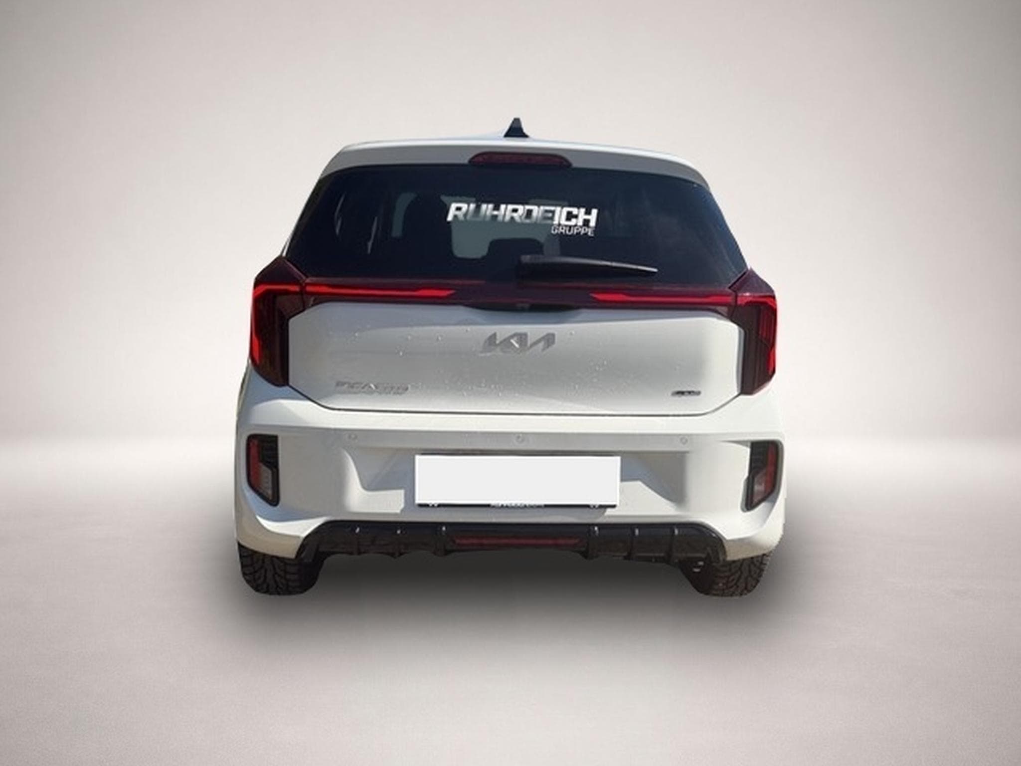 Kia Picanto (2025) - Photo 4