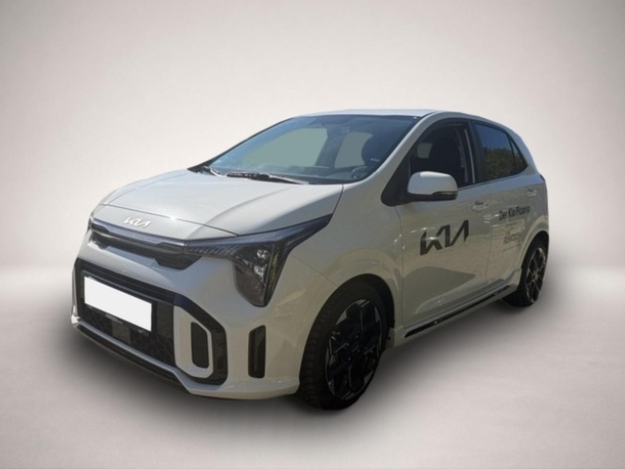 Kia Picanto (2025) - Photo 1