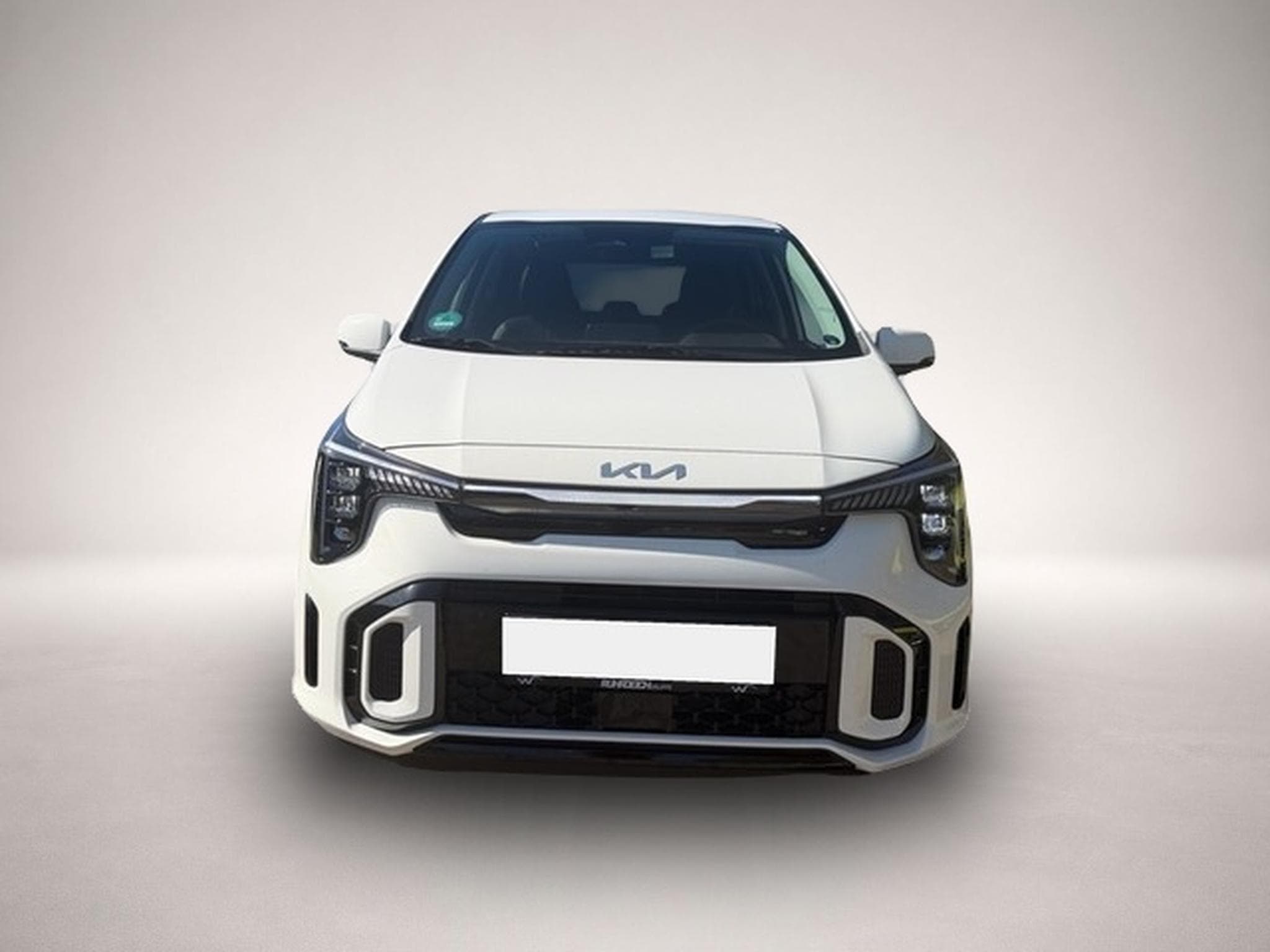 Kia Picanto (2025) - Photo 6