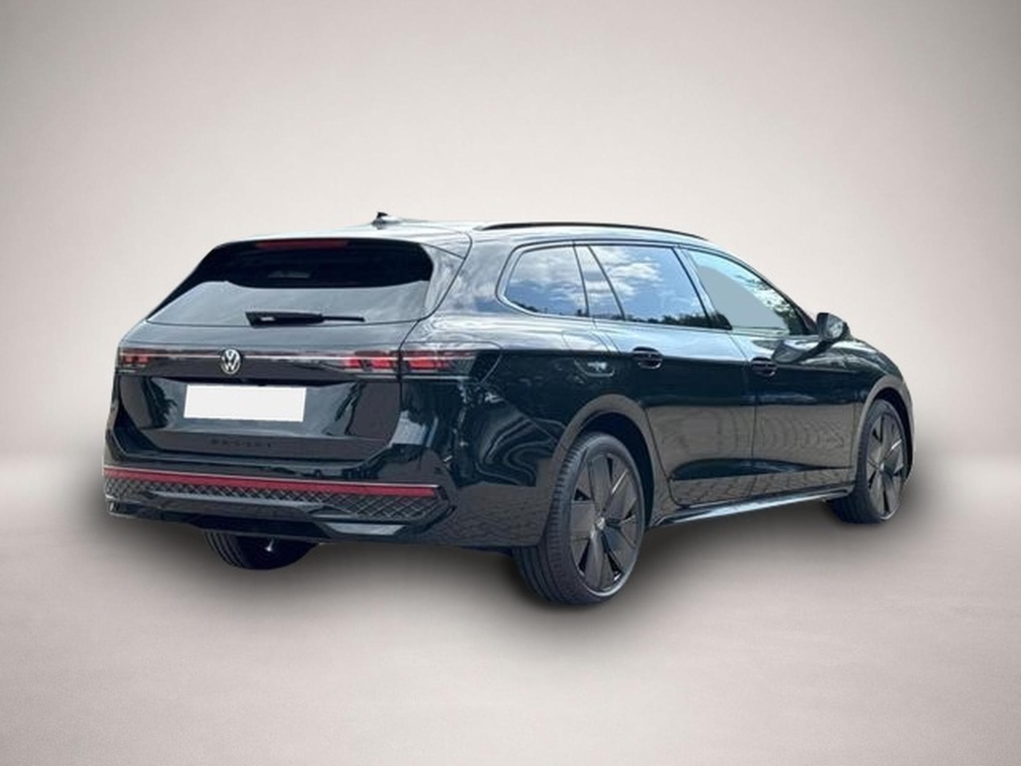 VW Passat (2026) - Photo 3