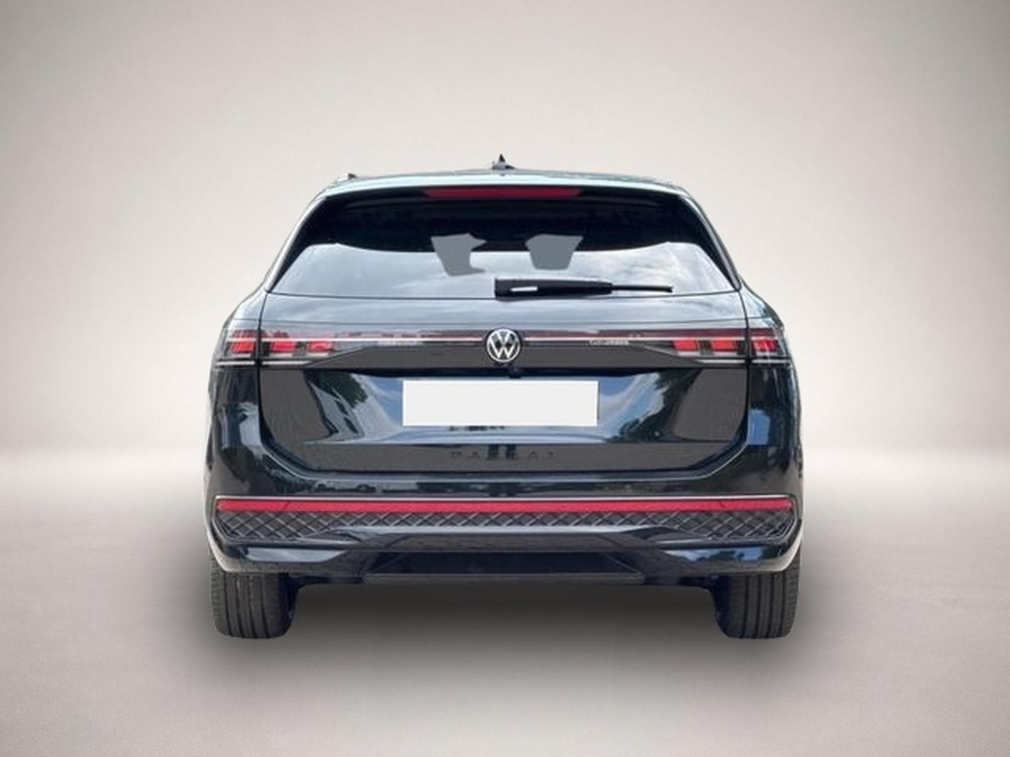 VW Passat (2026) - Photo 4