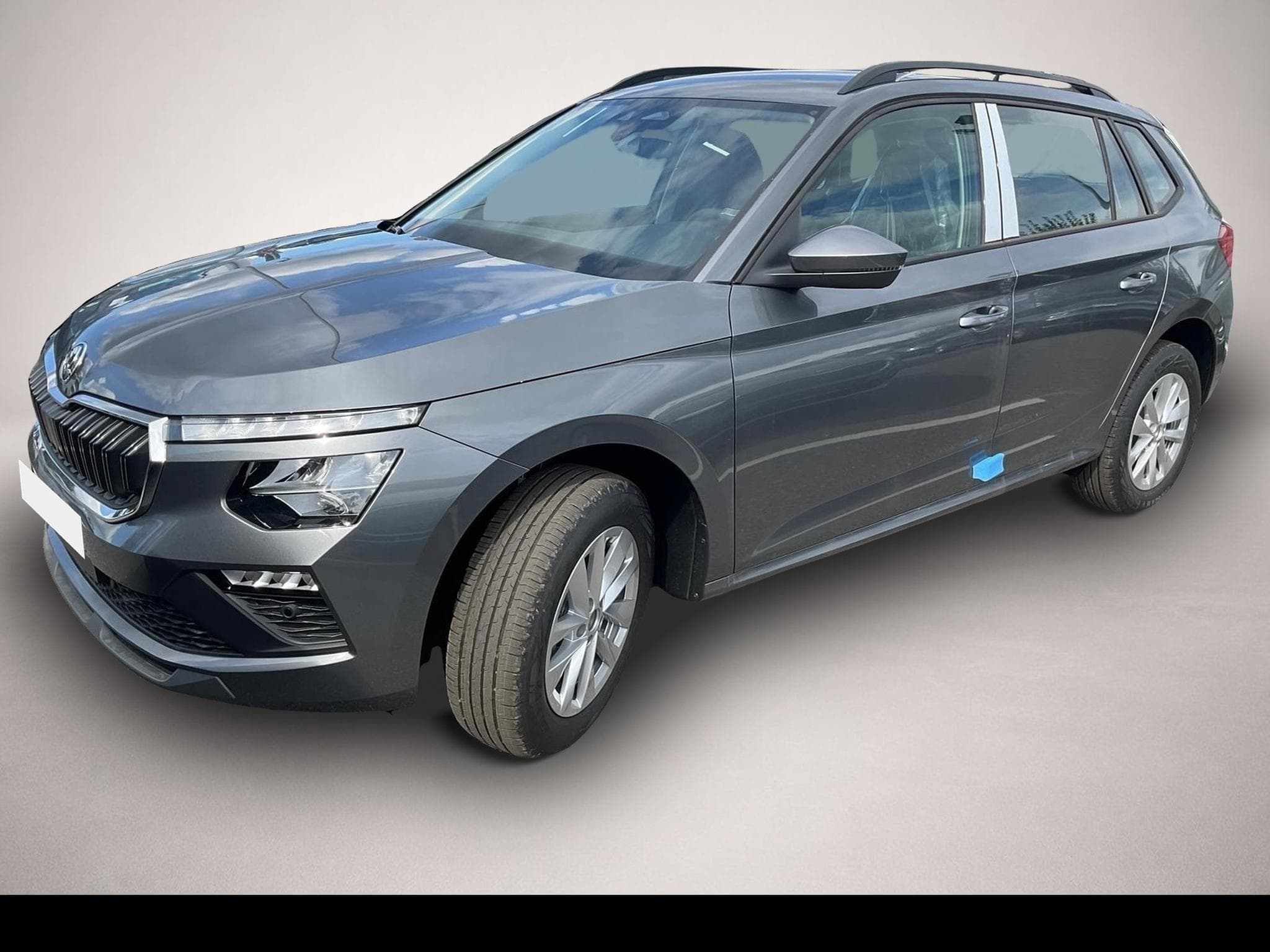 Skoda Kamiq (2026) - Photo 4