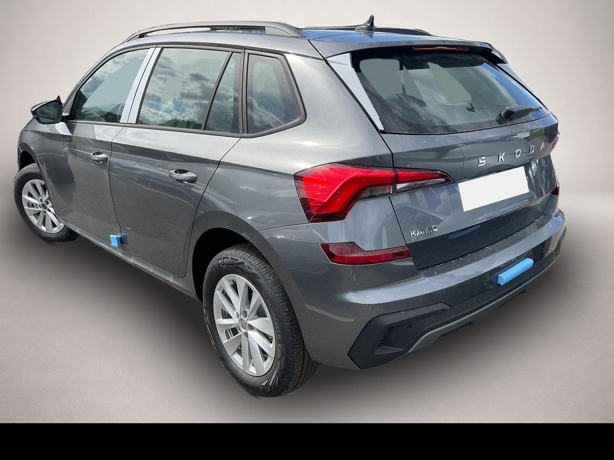 Skoda Kamiq (2026) - Photo 3