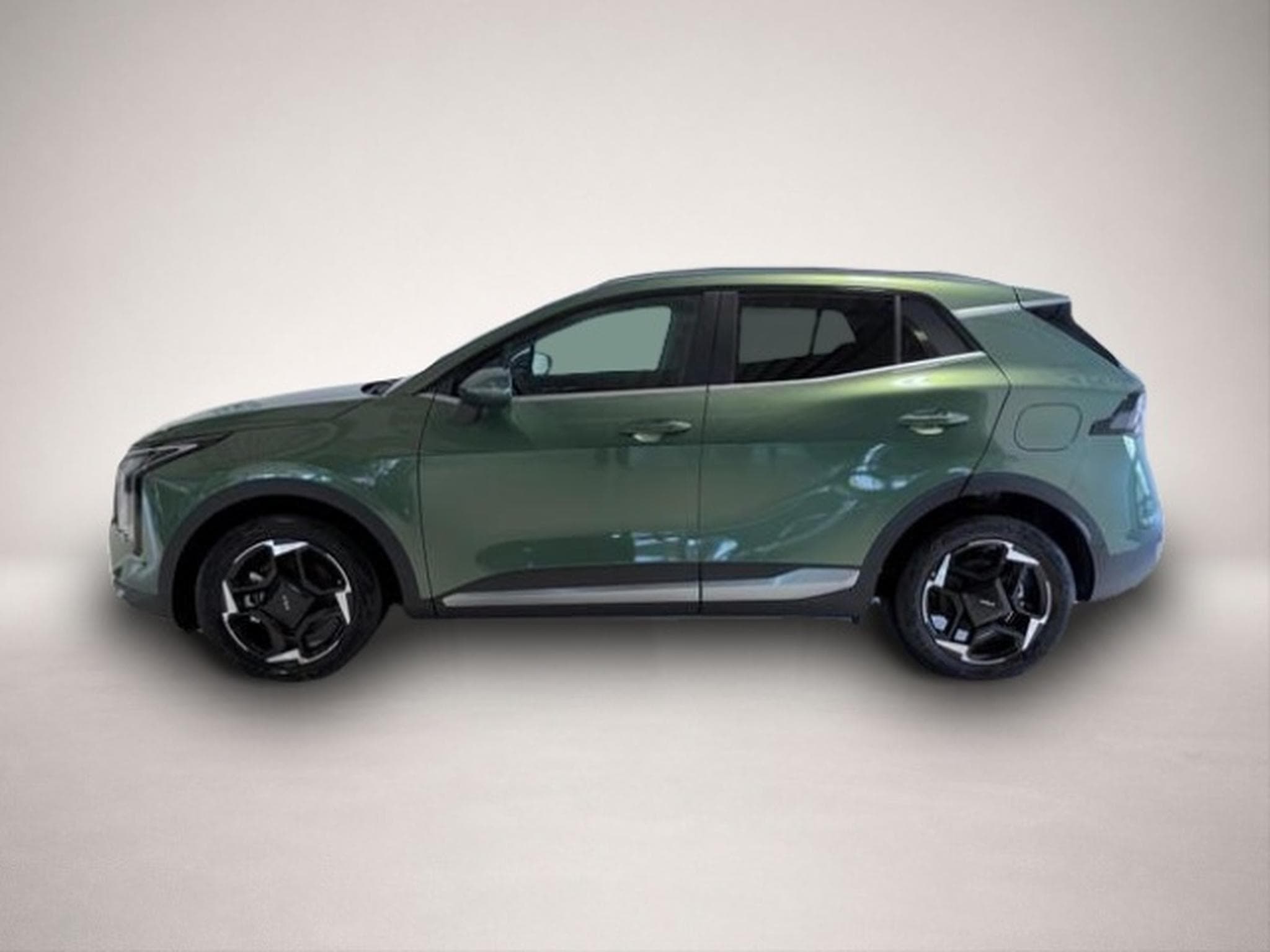 Kia Sportage (2026) - Photo 3