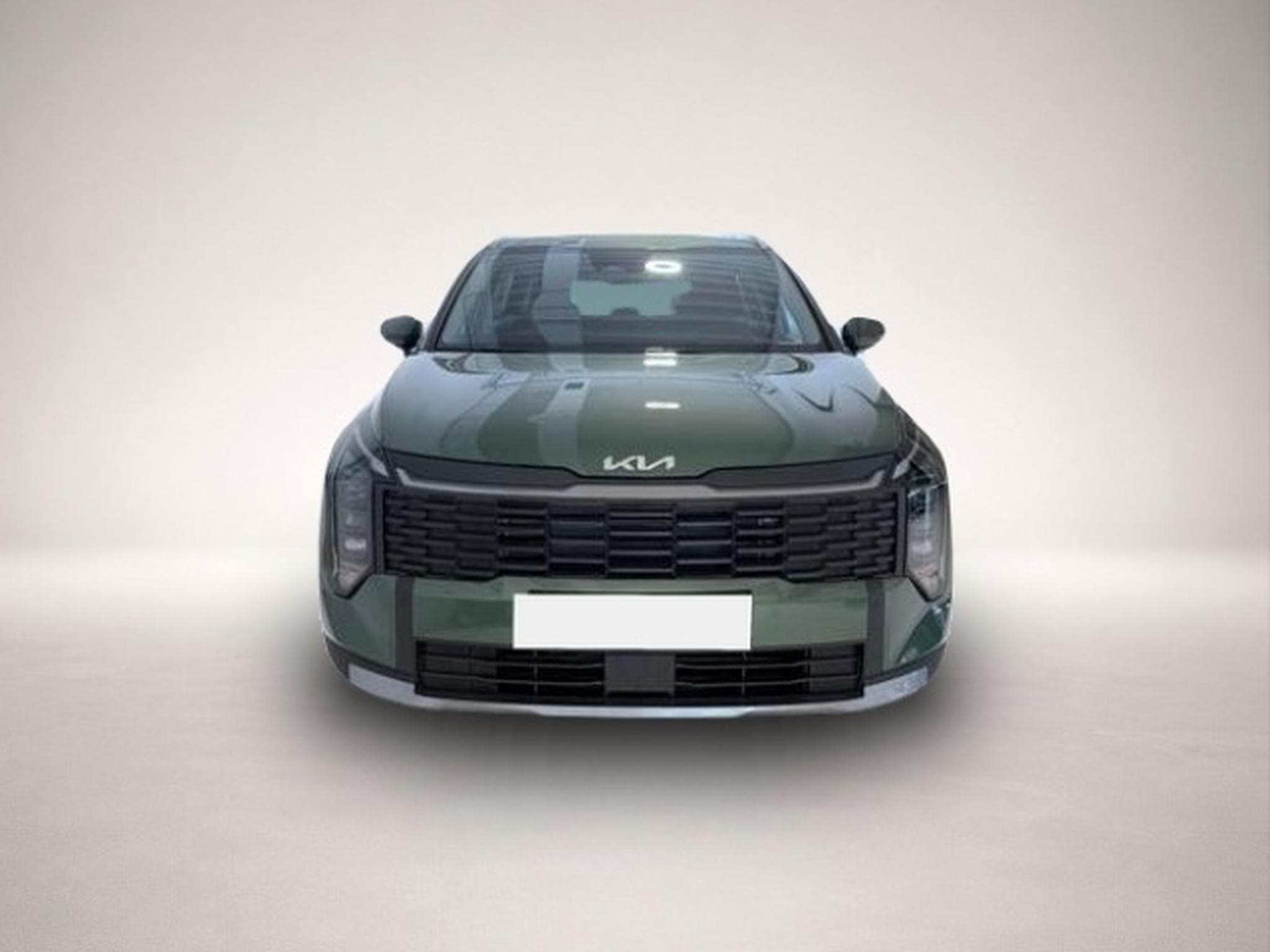 Kia Sportage (2026) - Photo 2