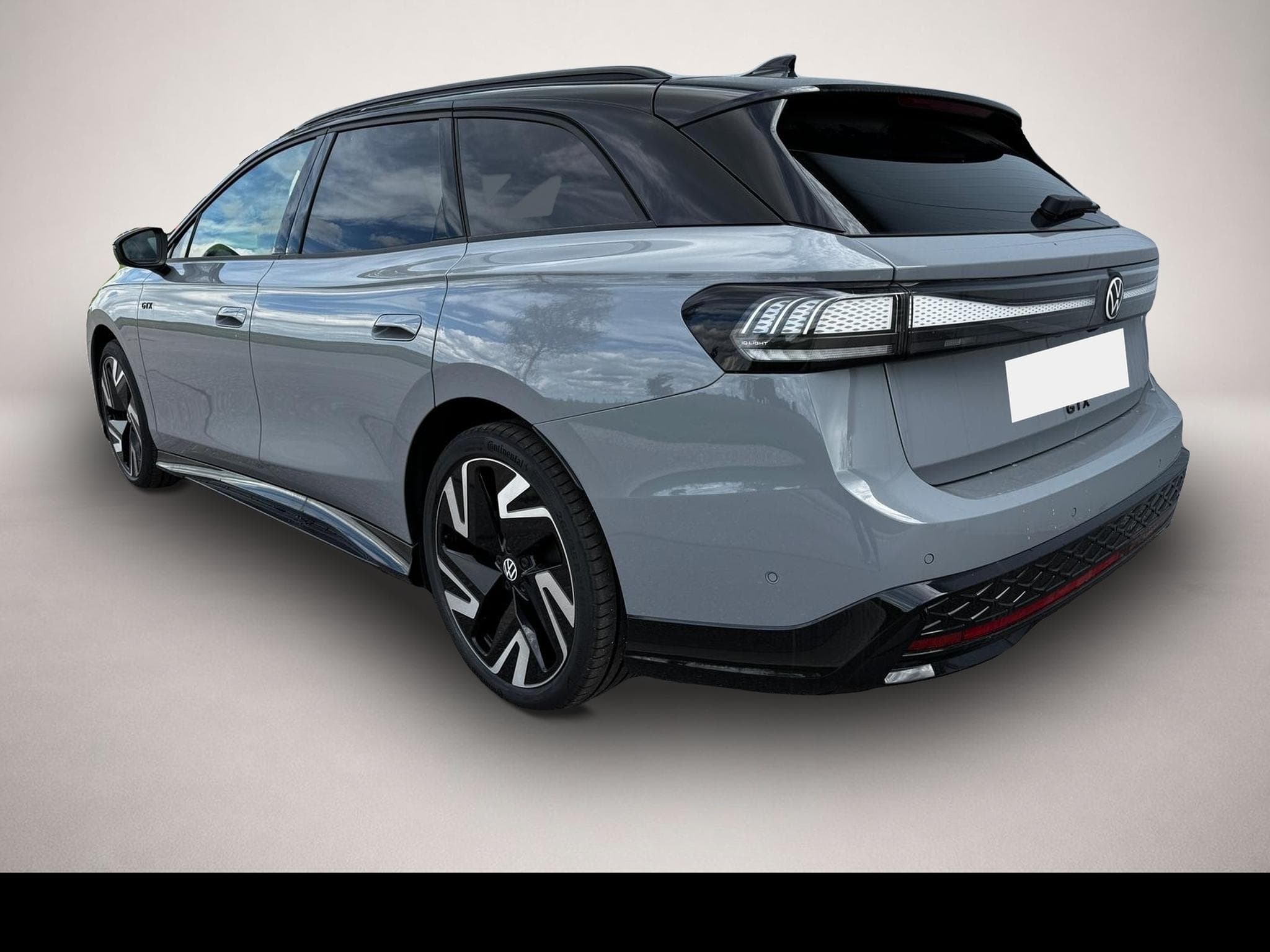 VW ID.5 (2026) - Foto 2