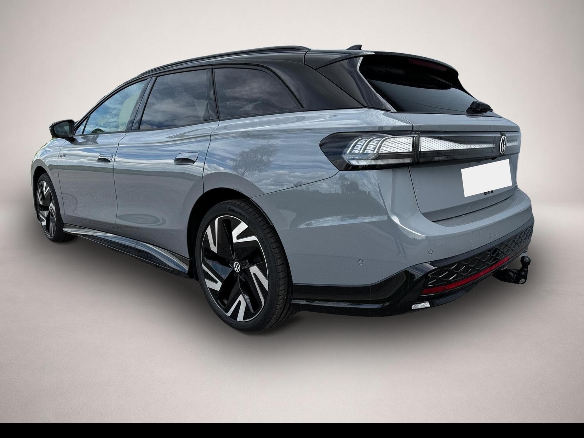 VW ID.5 (2026) - Foto 3
