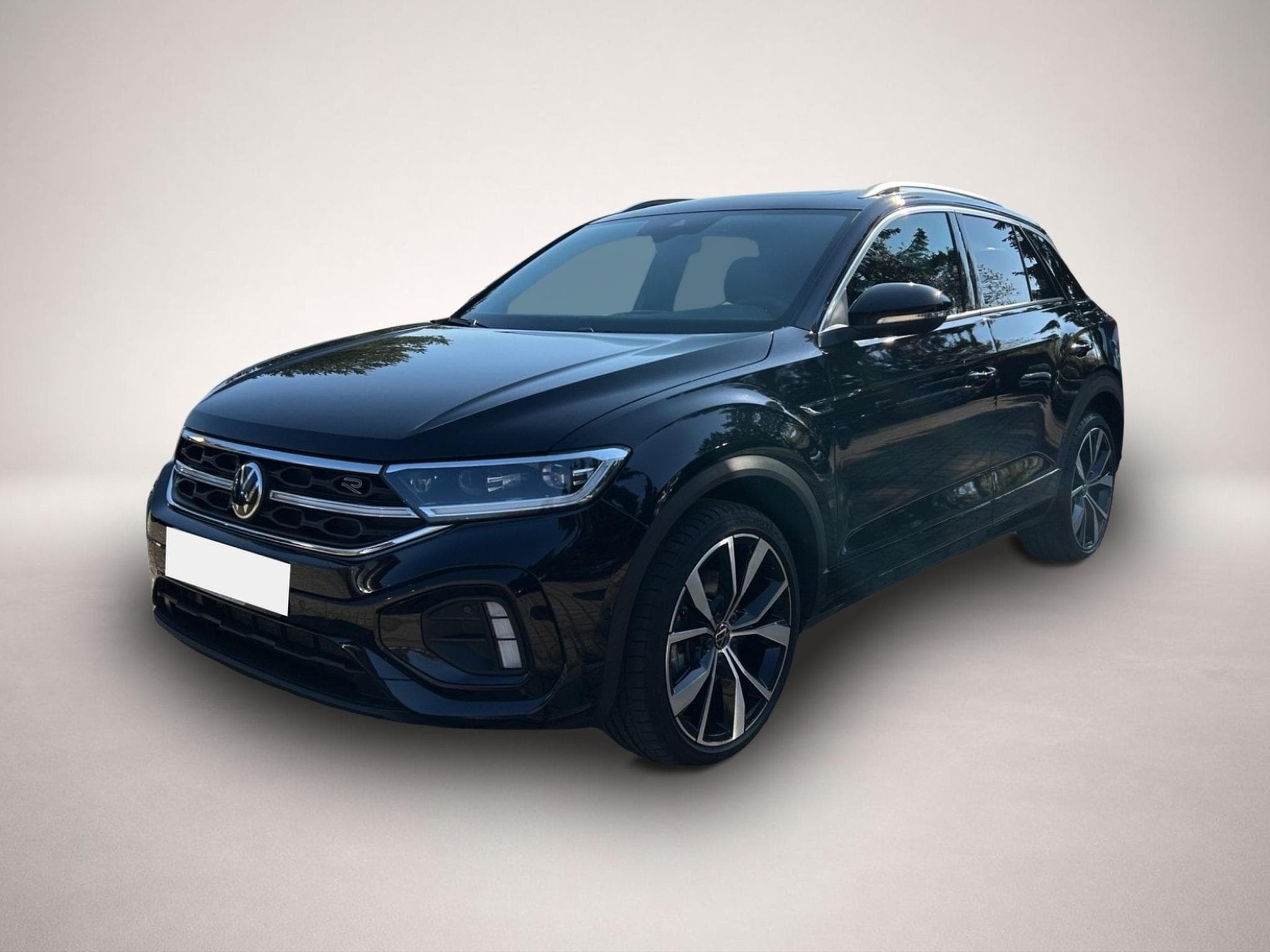 VW T-Roc (2024) - Photo 1