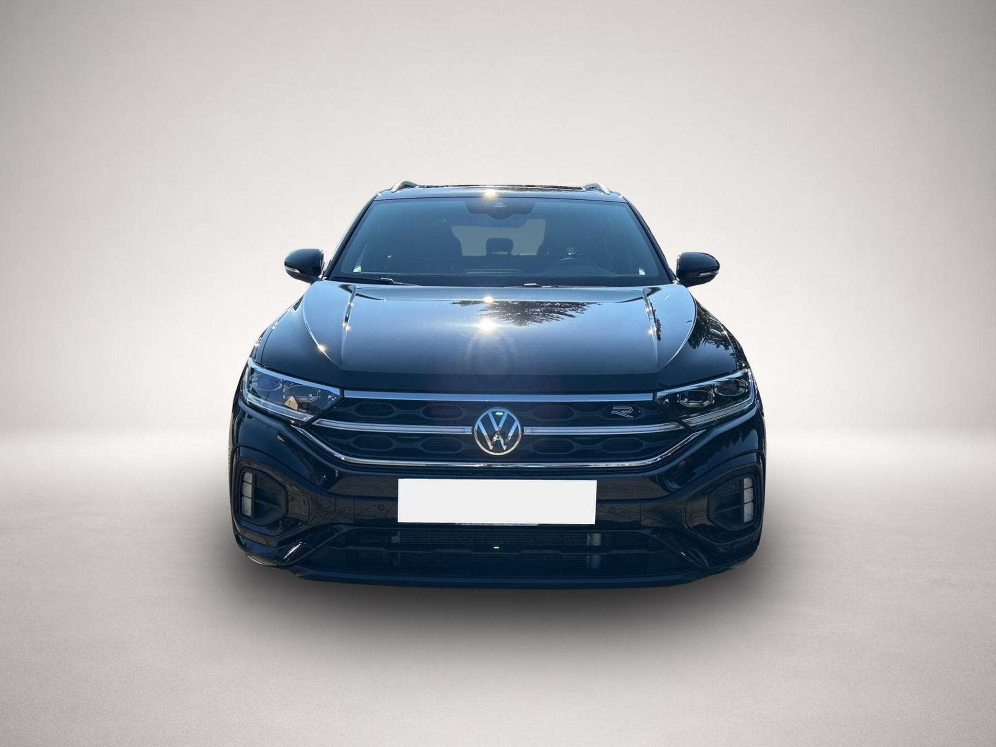 VW T-Roc (2024) - Photo 2