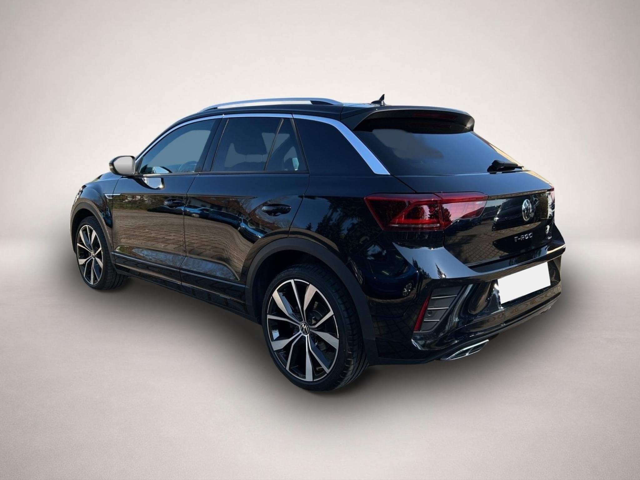 VW T-Roc (2024) - Photo 5