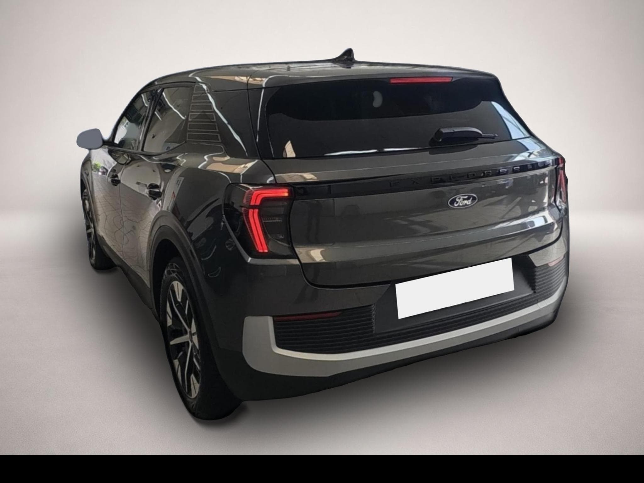 Ford Explorer (2026) - Photo 2