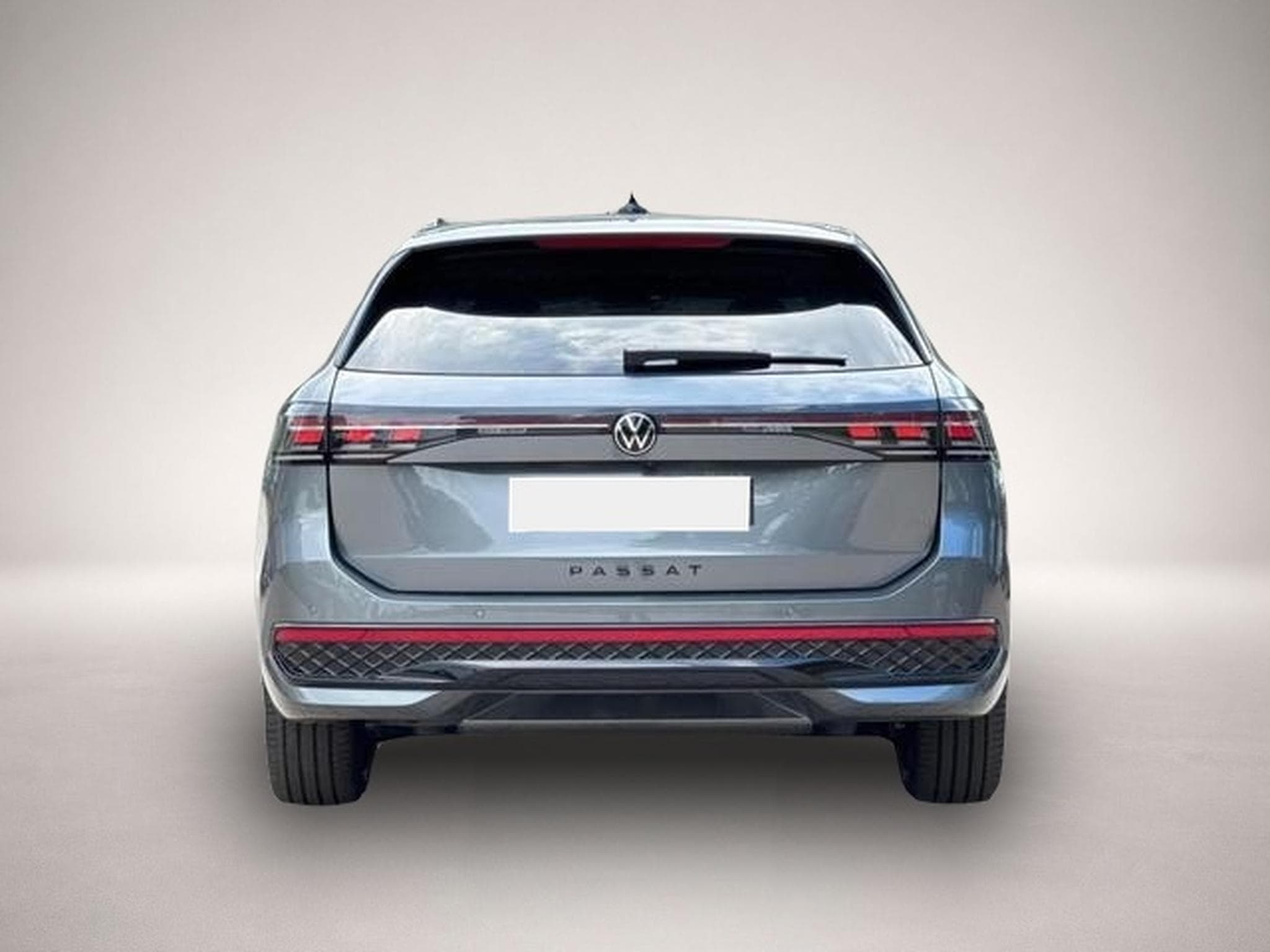 VW Passat (2026) - Photo 4