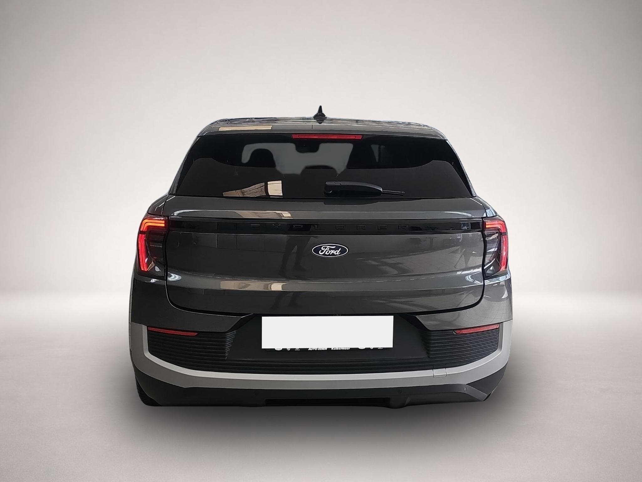Ford Explorer (2026) - Photo 7
