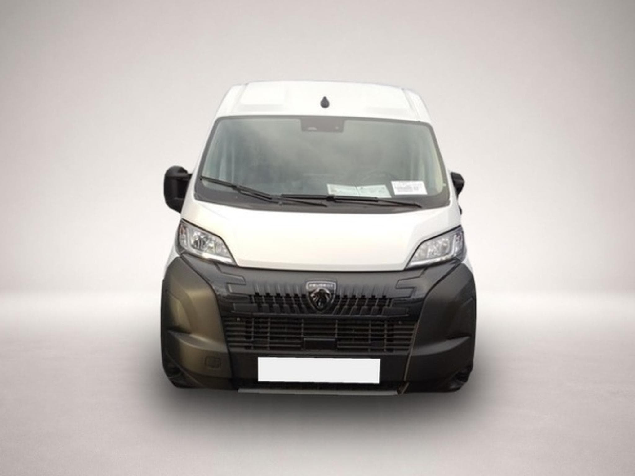 Peugeot Boxer (2025) - Photo 3