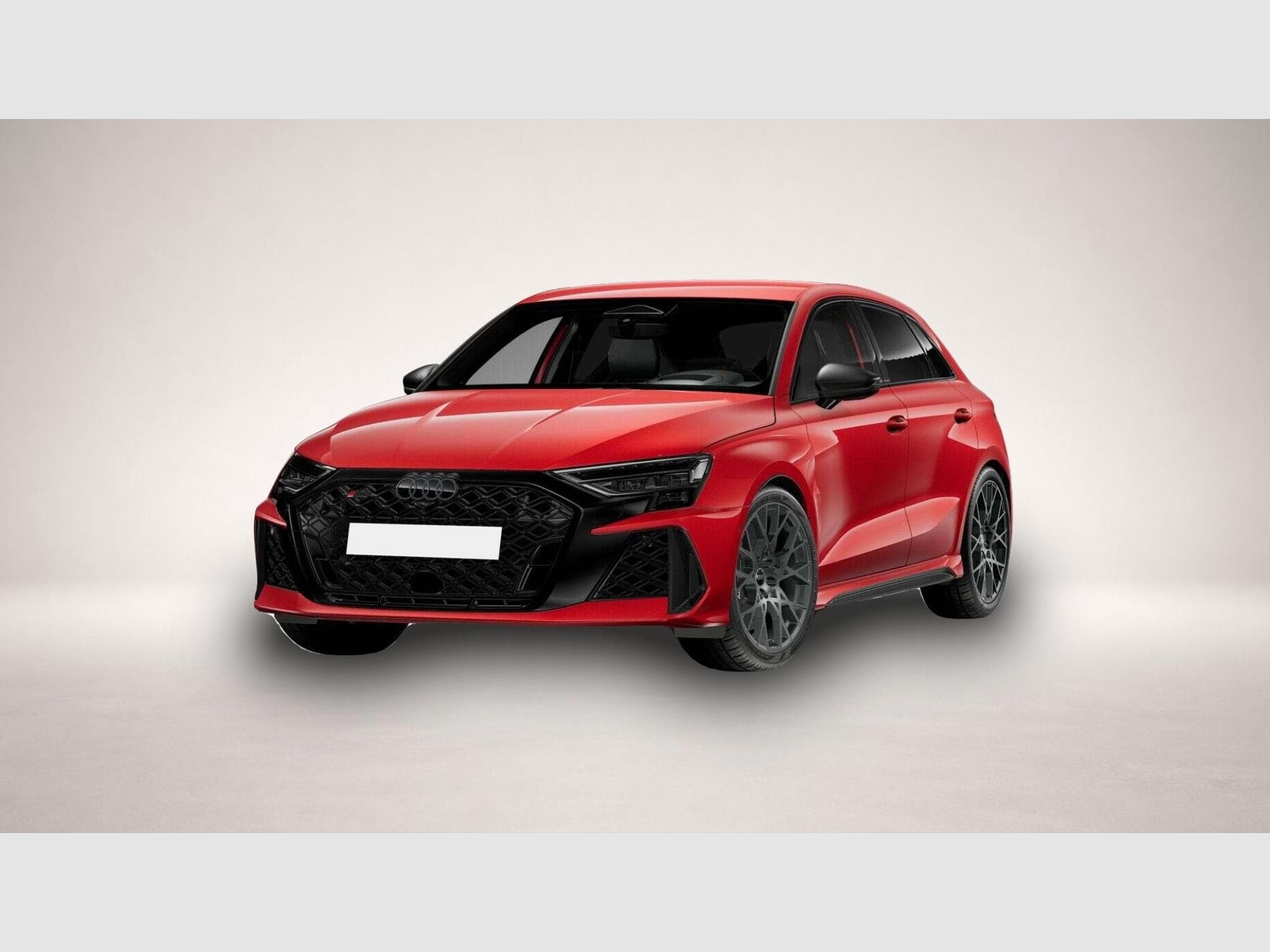 Audi Quattro (2025) - Photo 1