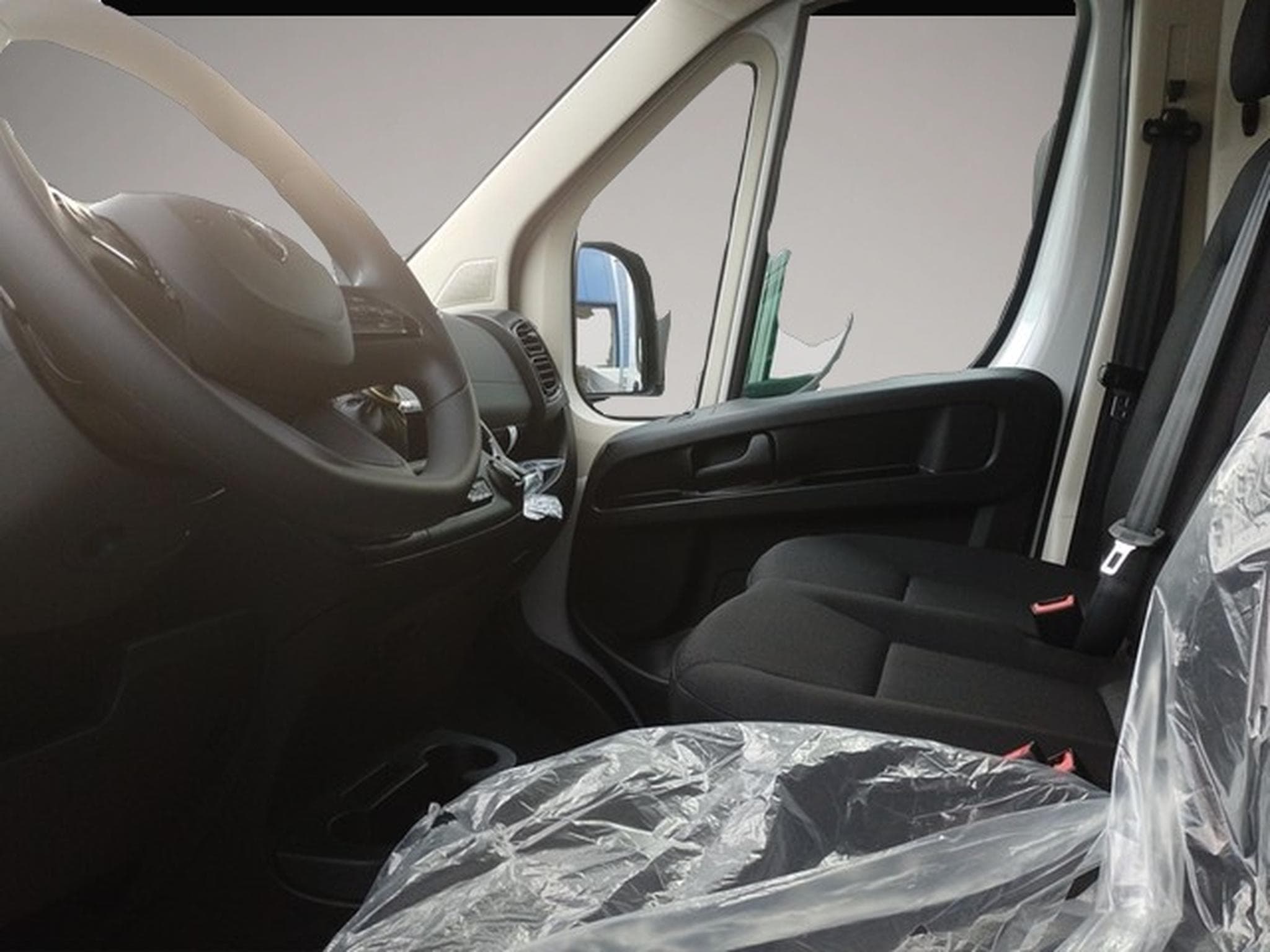 Peugeot Boxer (2025) - Photo 4