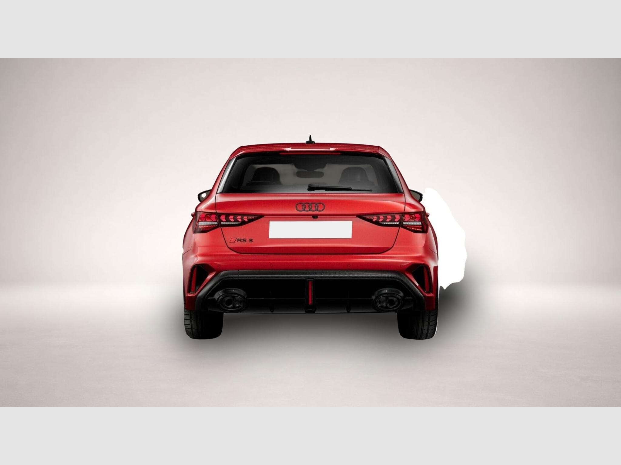 Audi Quattro (2025) - Photo 3