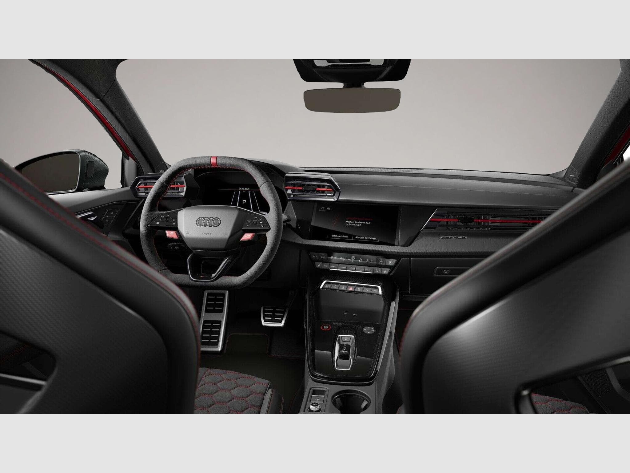 Audi Quattro (2025) - Photo 7