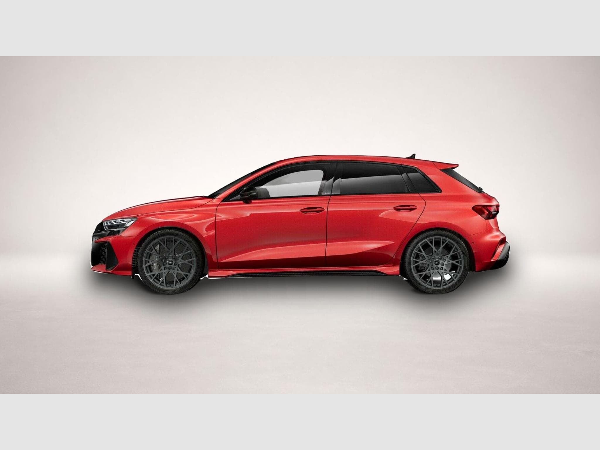 Audi Quattro (2025) - Photo 5