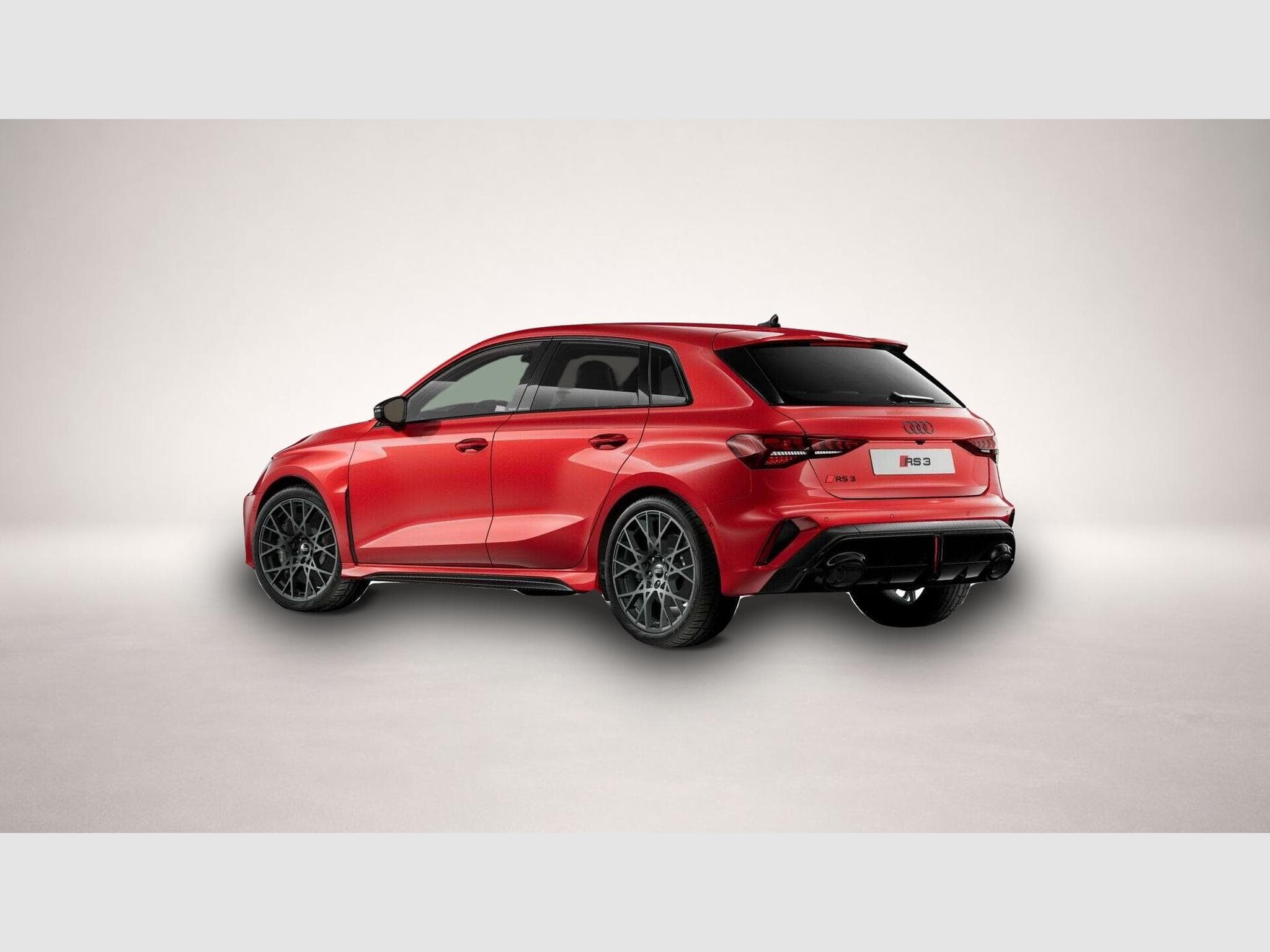Audi Quattro (2025) - Photo 4