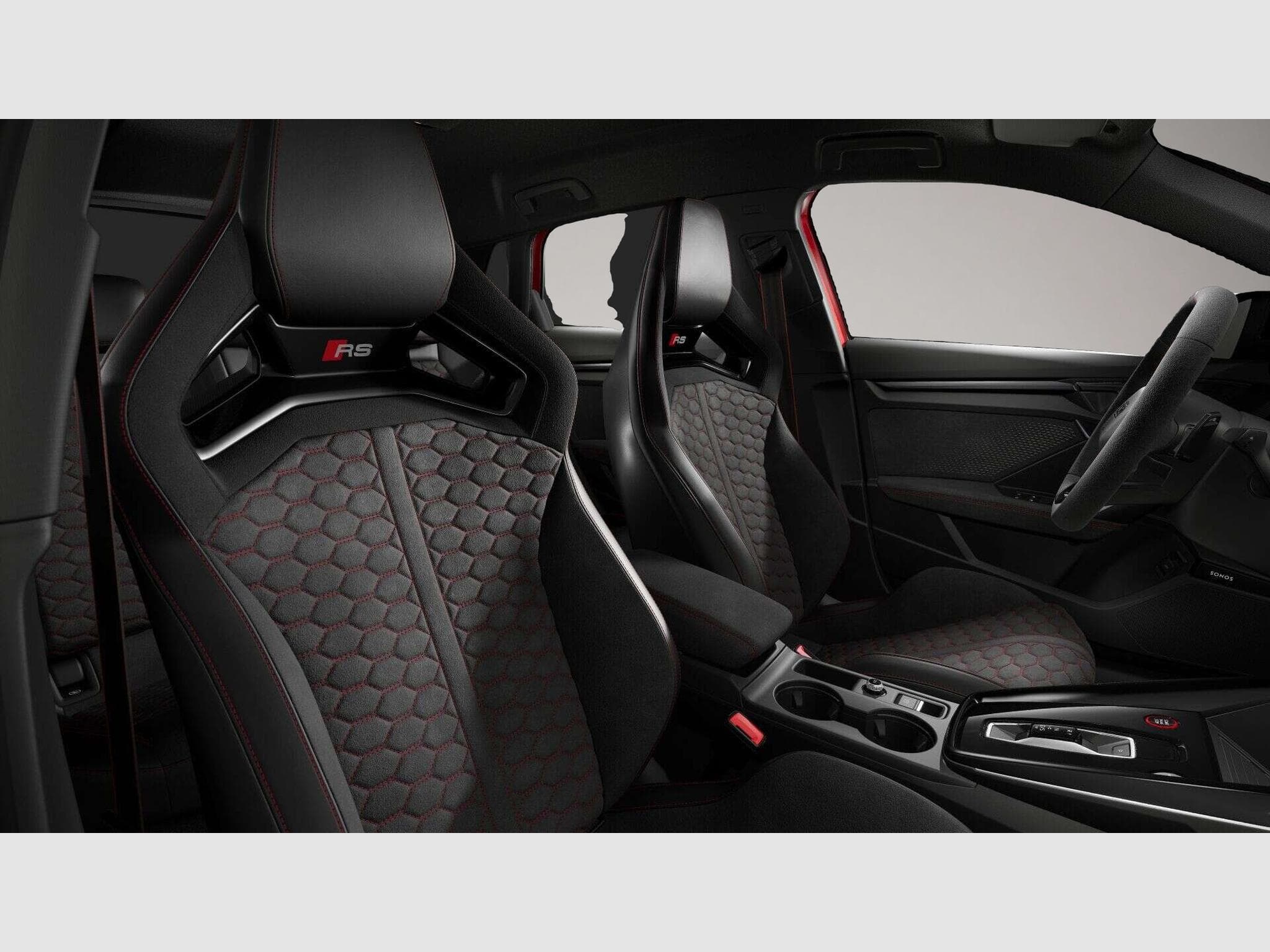 Audi Quattro (2025) - Photo 6
