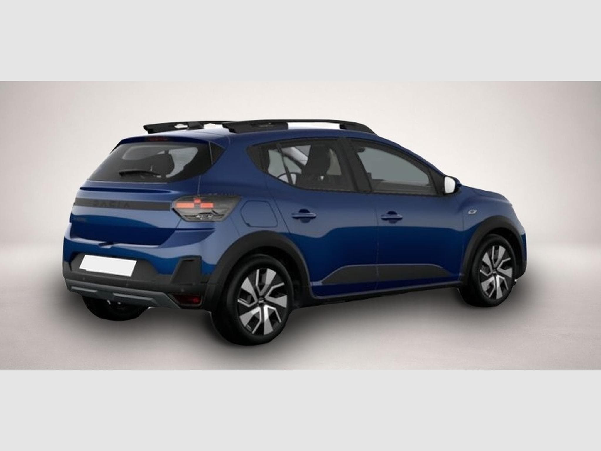Dacia Sandero (2026) - Photo 4