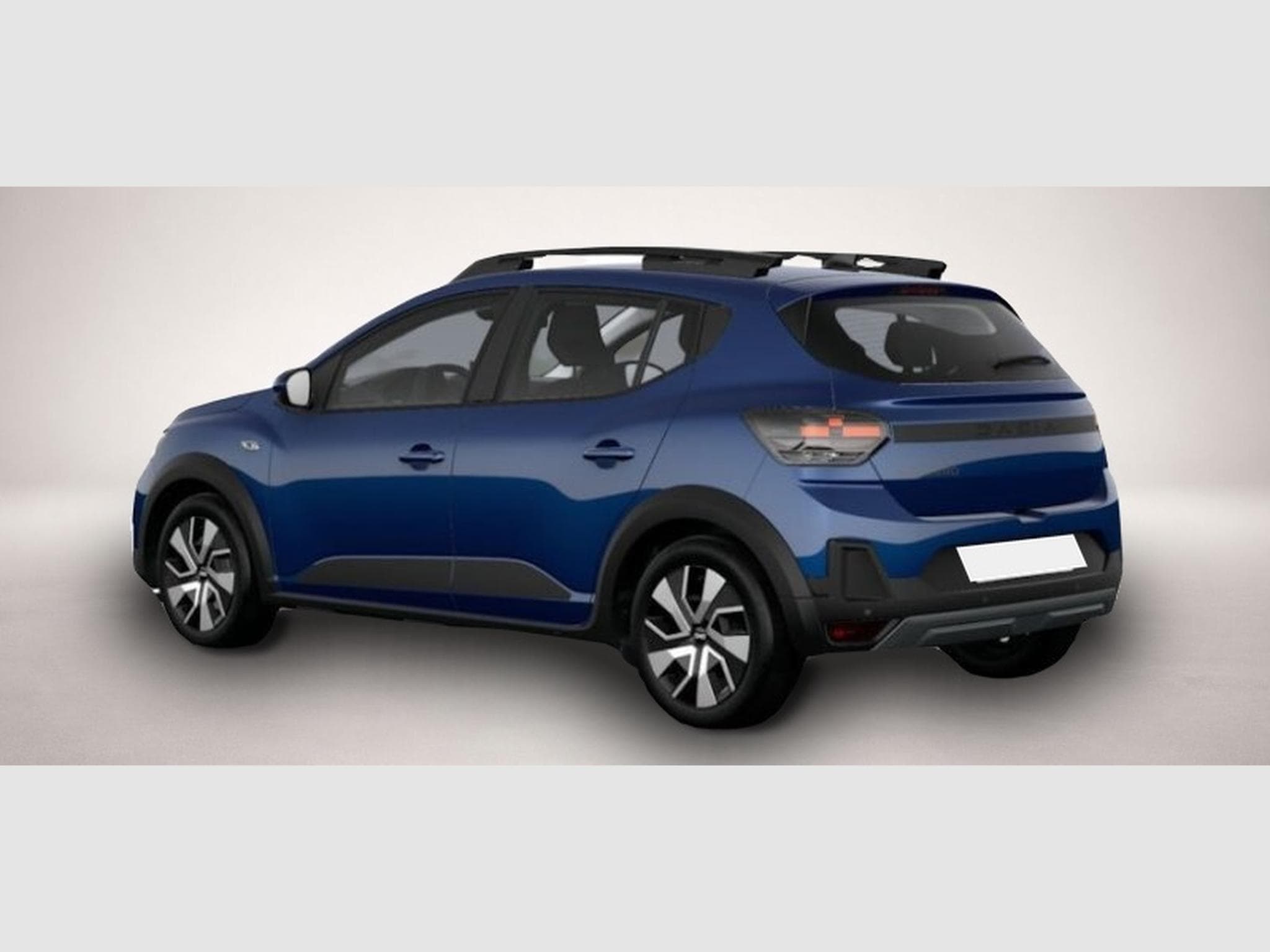 Dacia Sandero (2026) - Photo 3