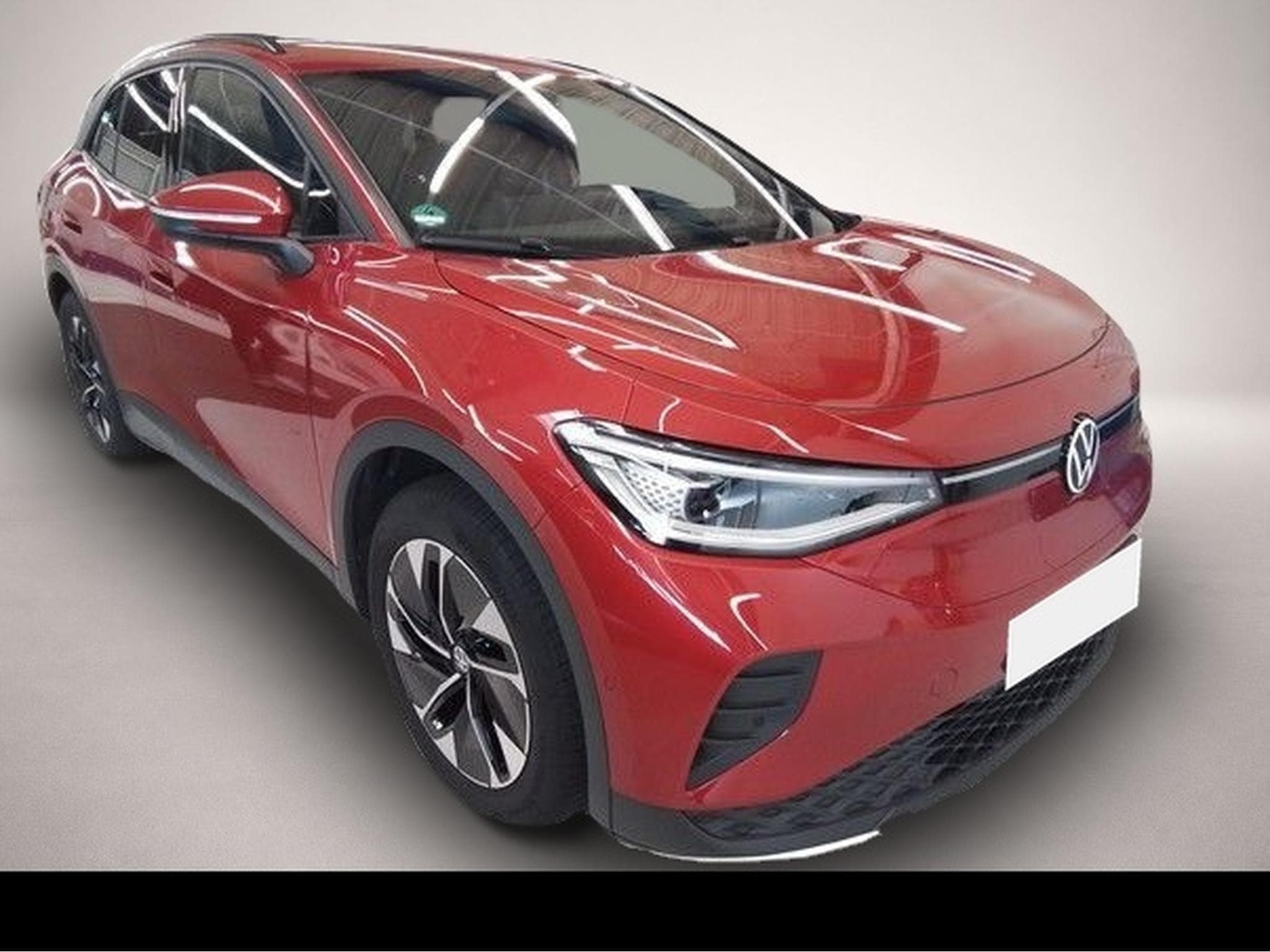 VW ID.4 (2025) - Foto 1