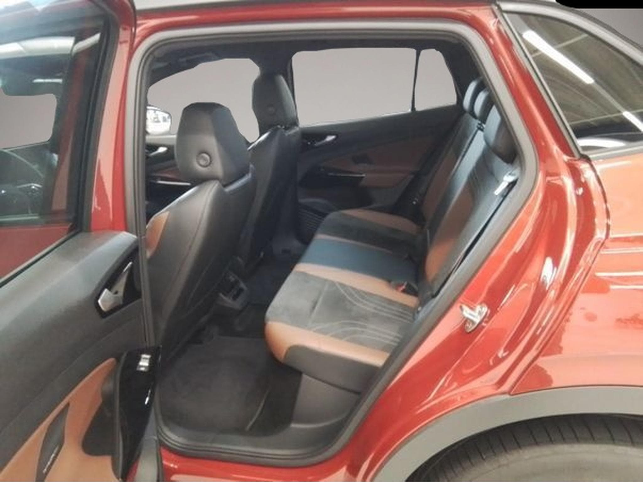 VW ID.4 (2025) - Foto 5