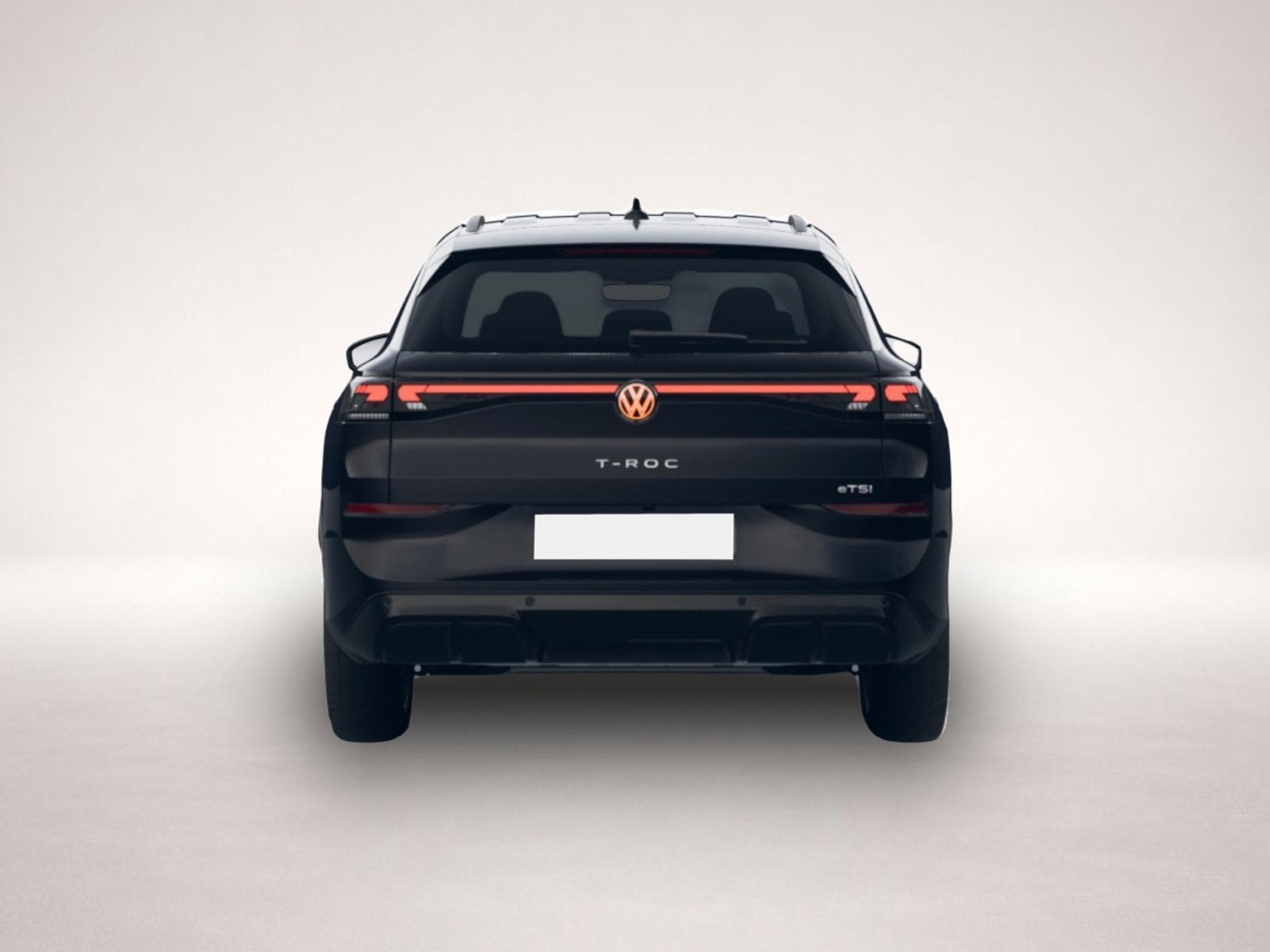 VW T-Roc (2026) - Photo 7