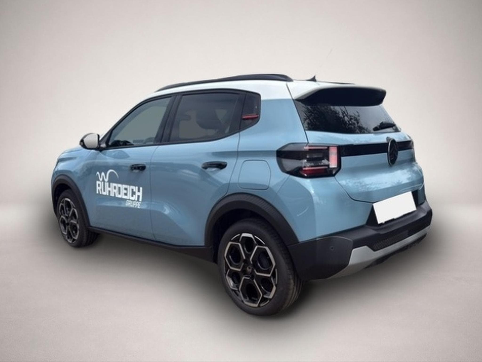 Citroën C3 (2026) - Photo 2