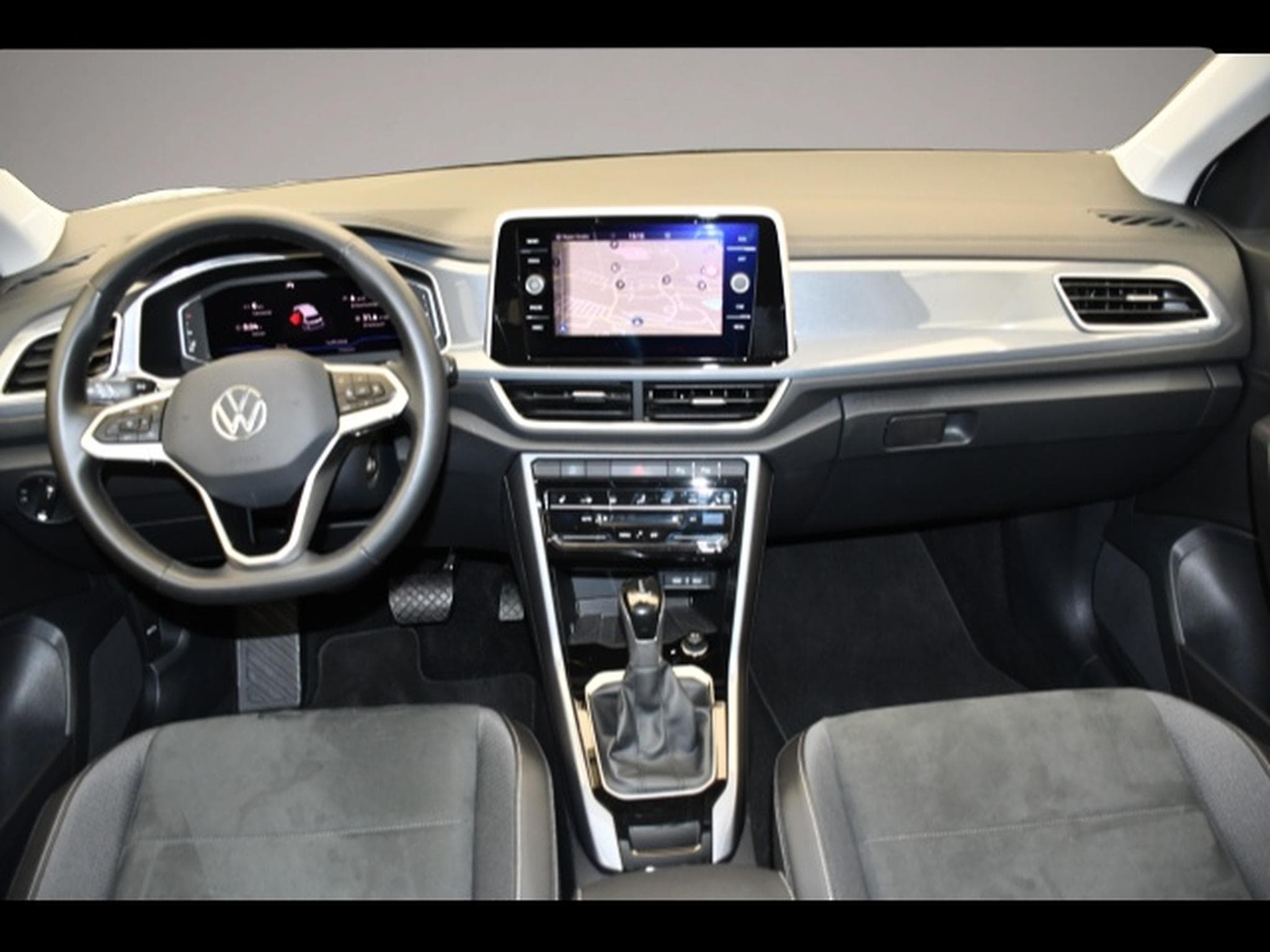 VW T-Roc (2025) - Photo 4