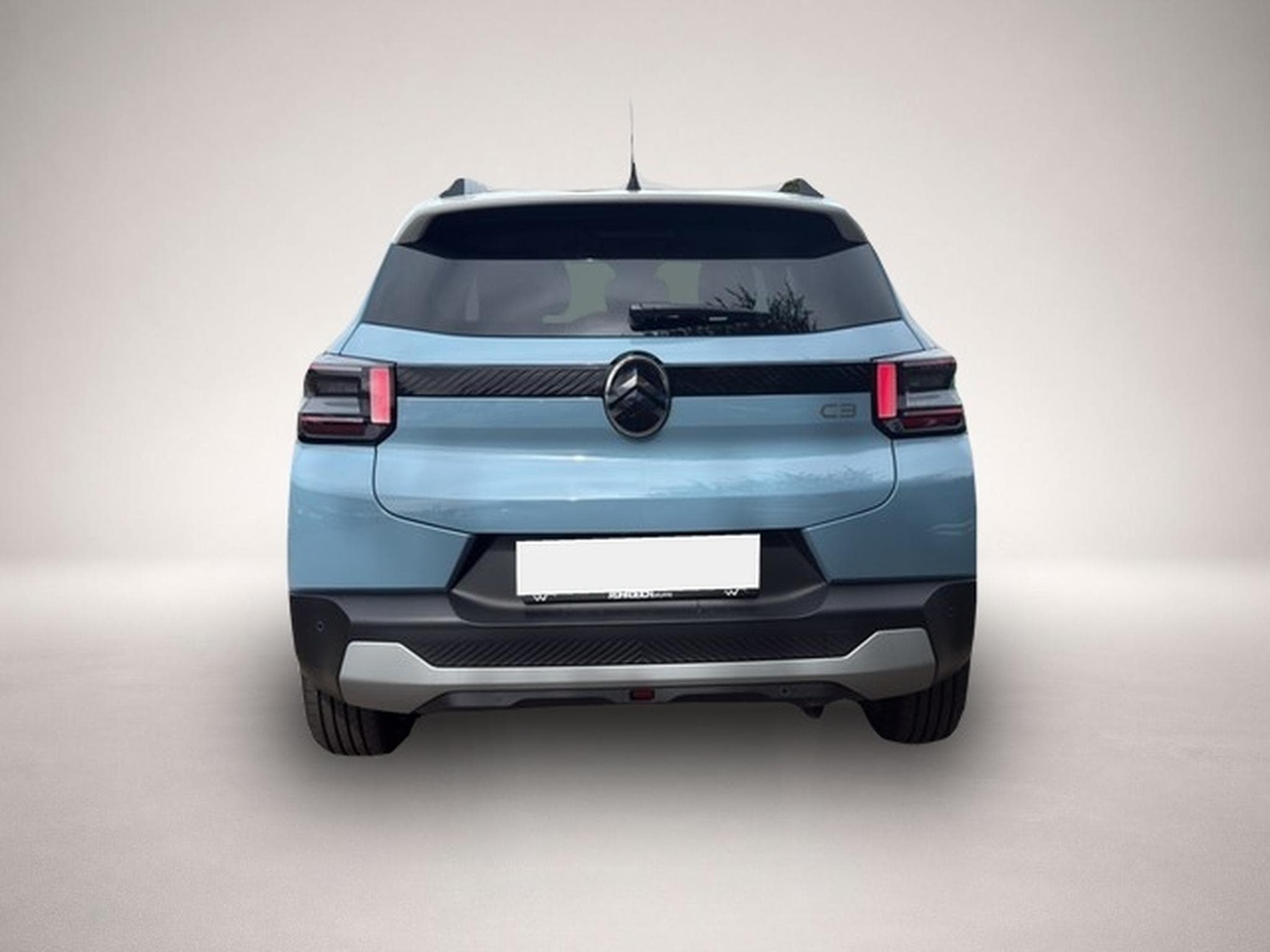 Citroën C3 (2026) - Photo 4