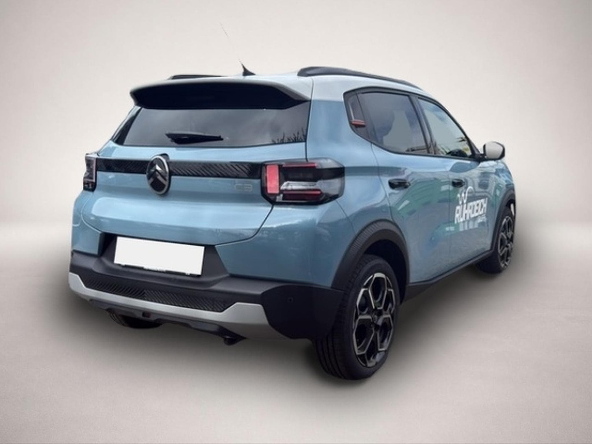 Citroën C3 (2026) - Photo 5