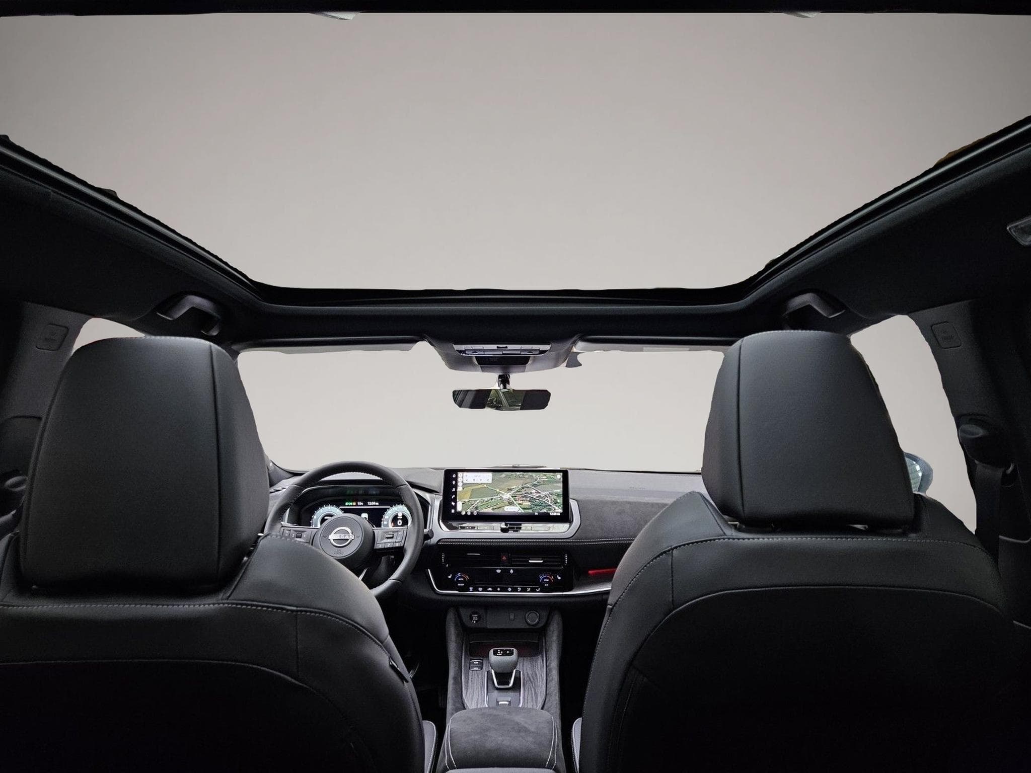 Nissan Qashqai (2026) - Photo 5