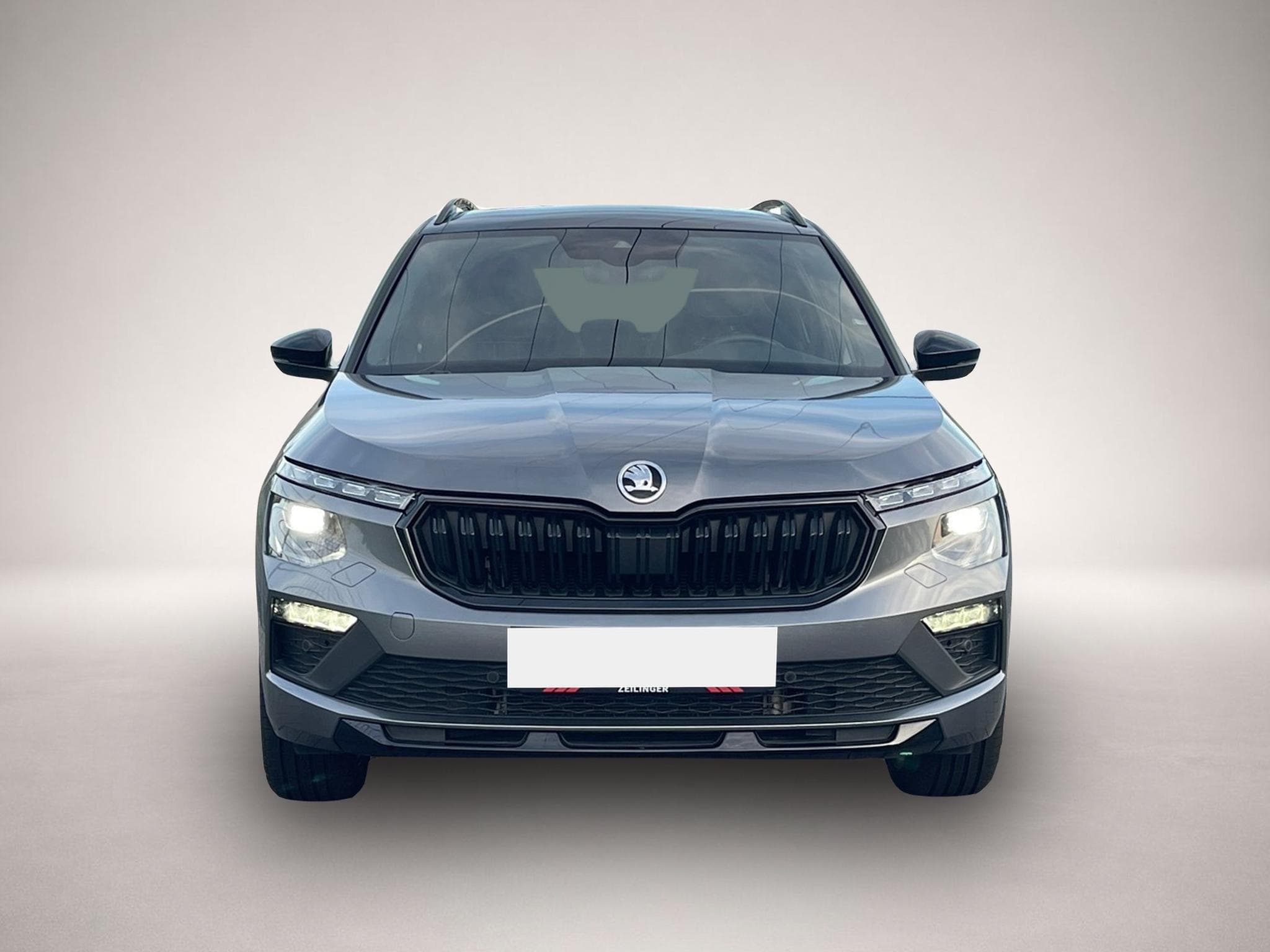 Skoda Kamiq (2025) - Photo 2