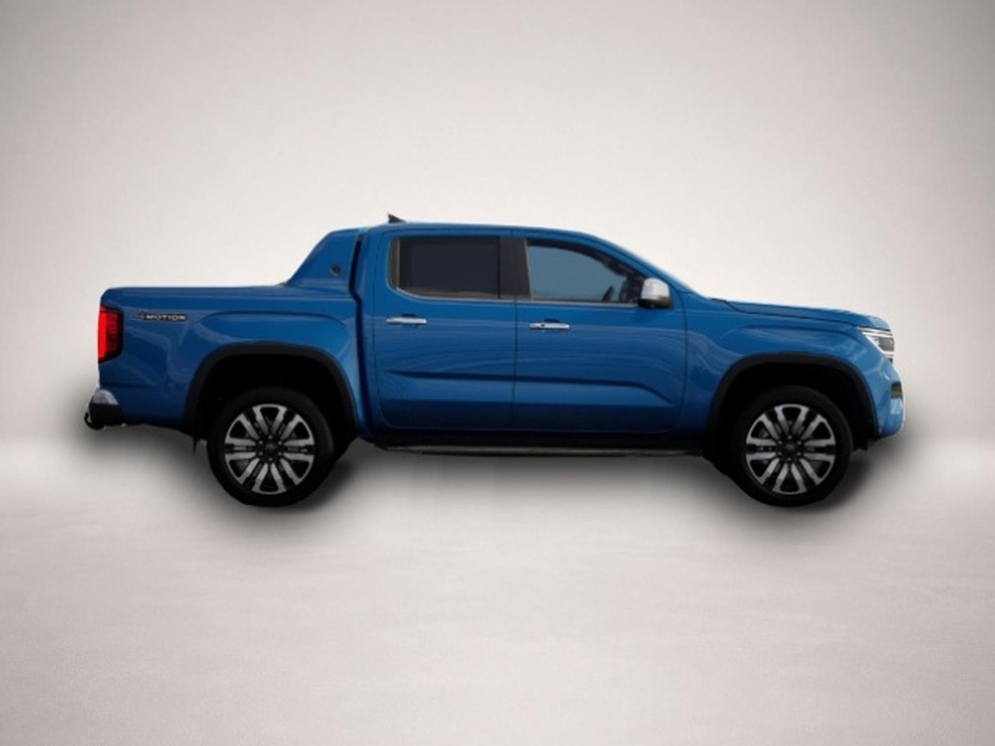 VW Amarok (2025) - Photo 2