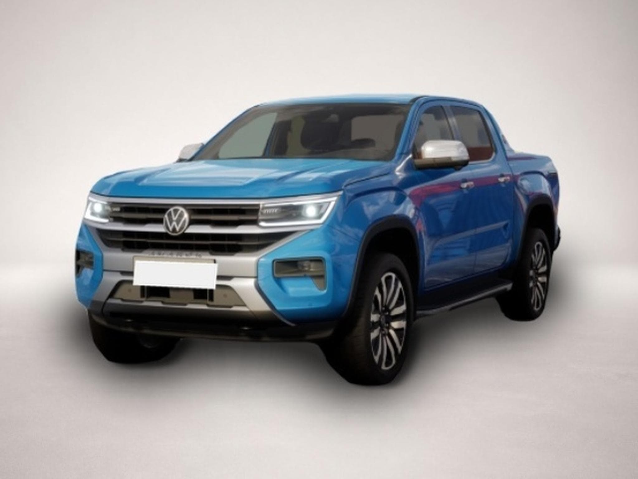 VW Amarok (2025) - Photo 1