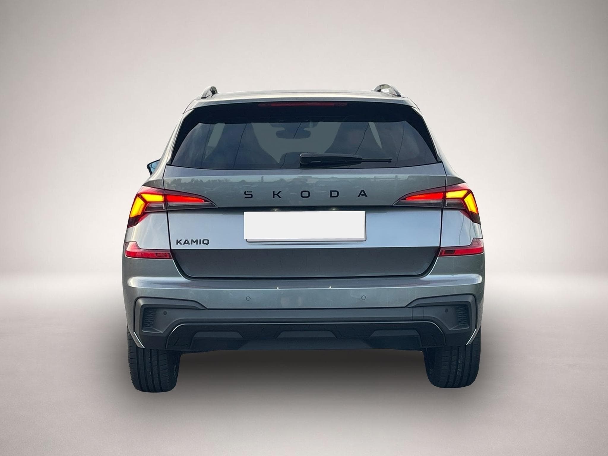 Skoda Kamiq (2025) - Photo 5