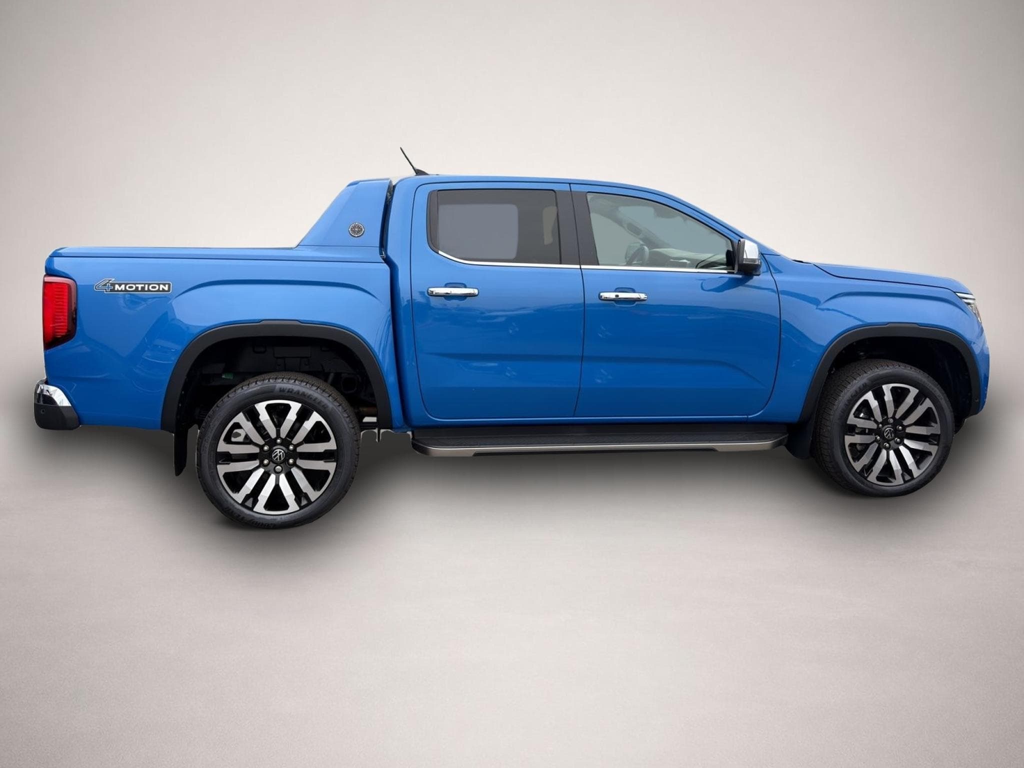 VW Amarok (2025) - Photo 6