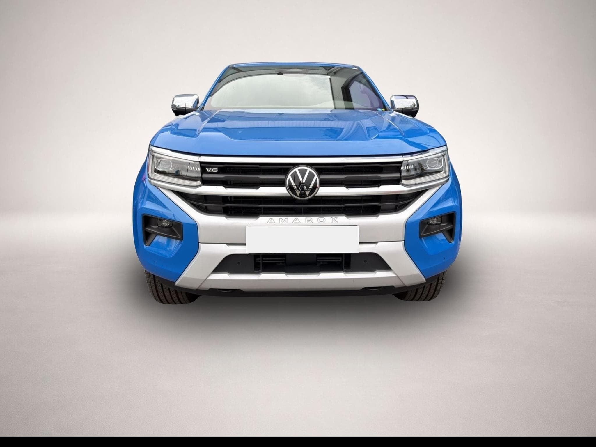 VW Amarok (2025) - Photo 8