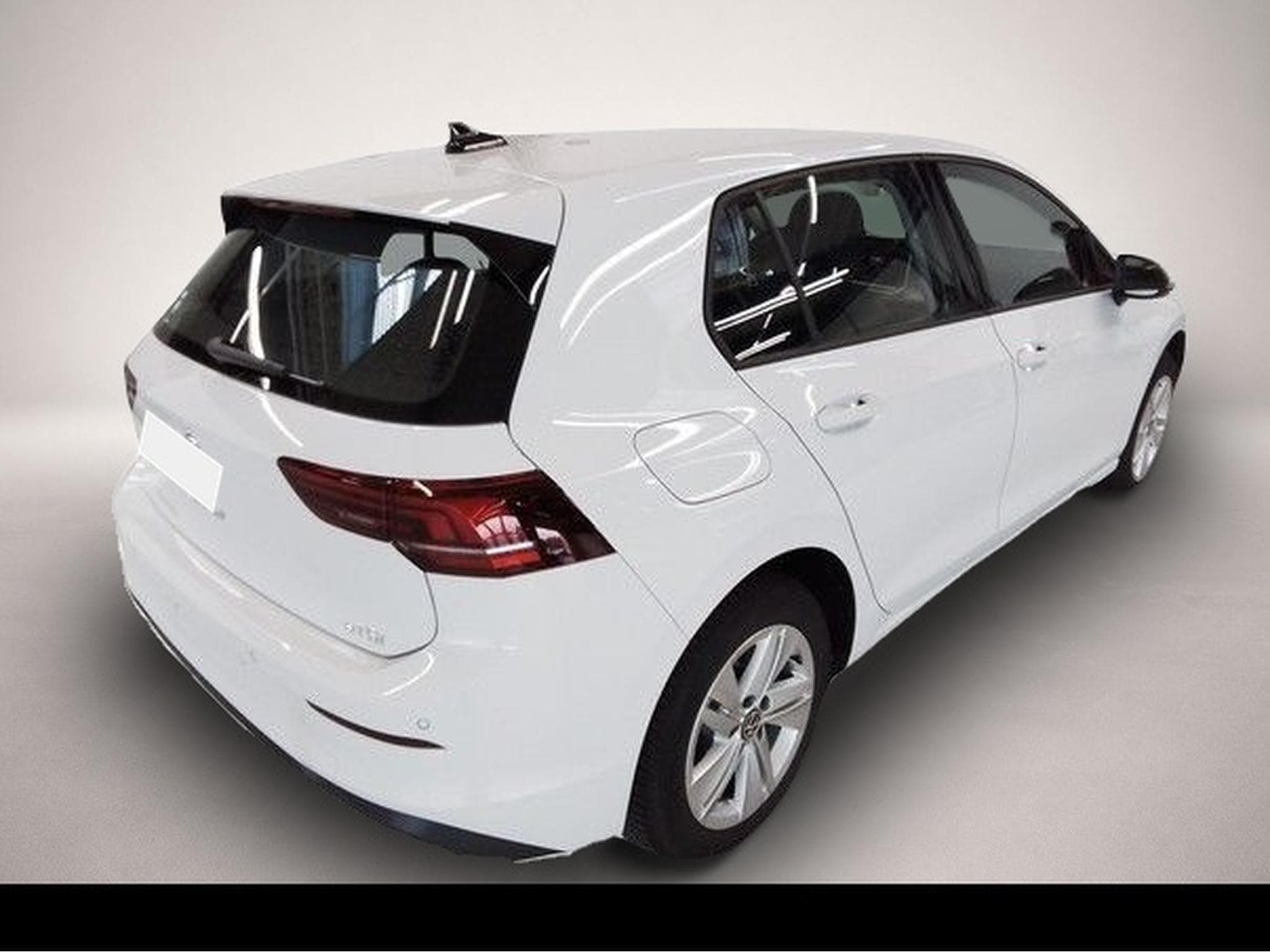 VW Golf (2025) - Foto 2