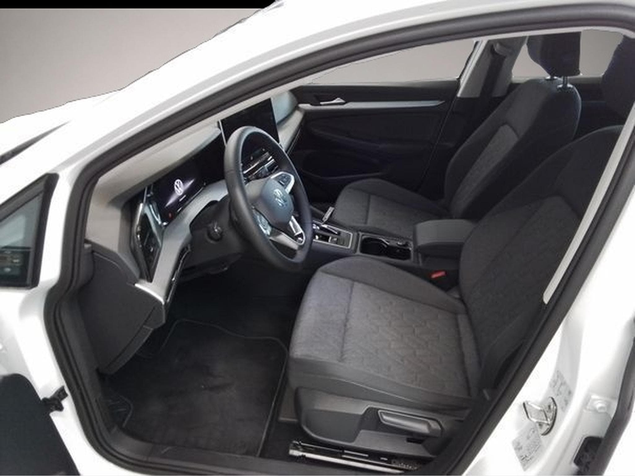 VW Golf (2025) - Foto 3