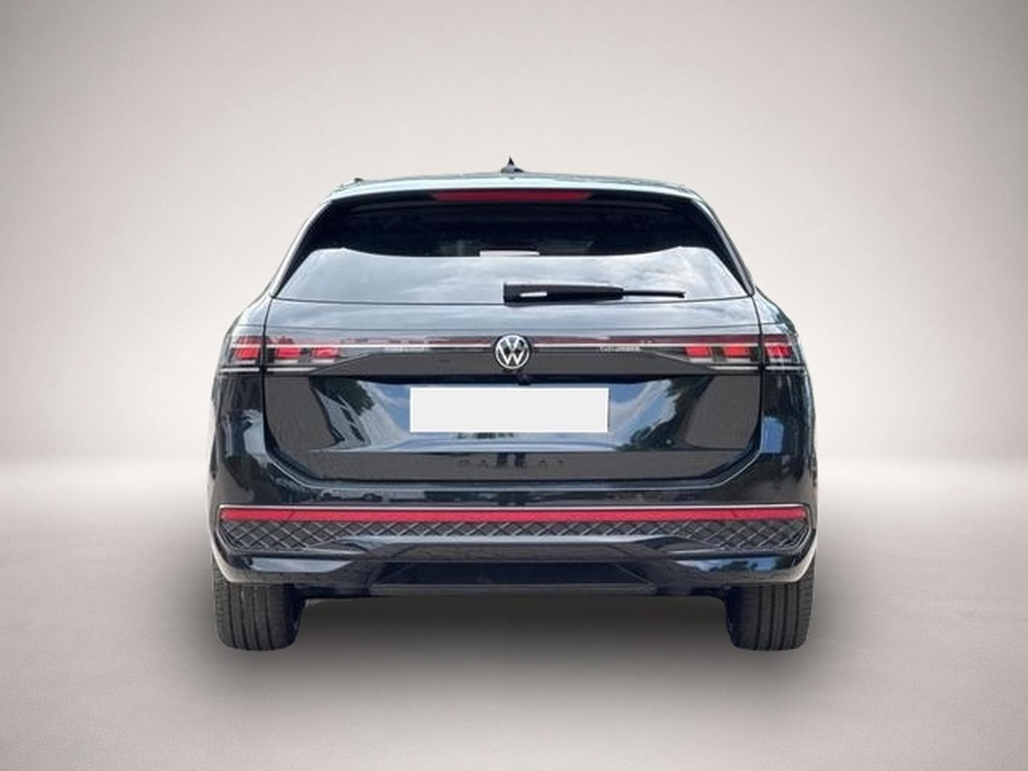 VW Passat (2026) - Photo 4