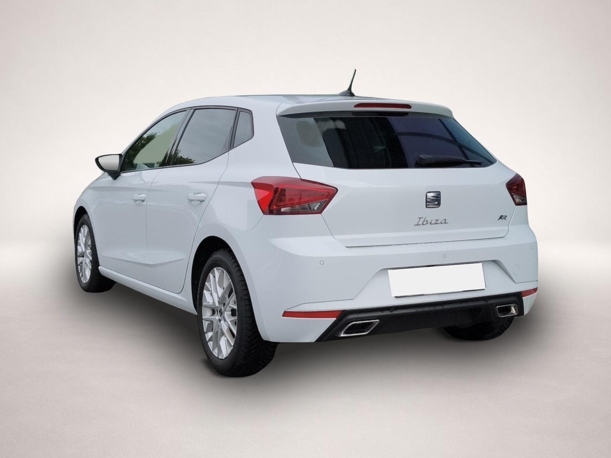 Seat Ibiza (2025) - Foto 4